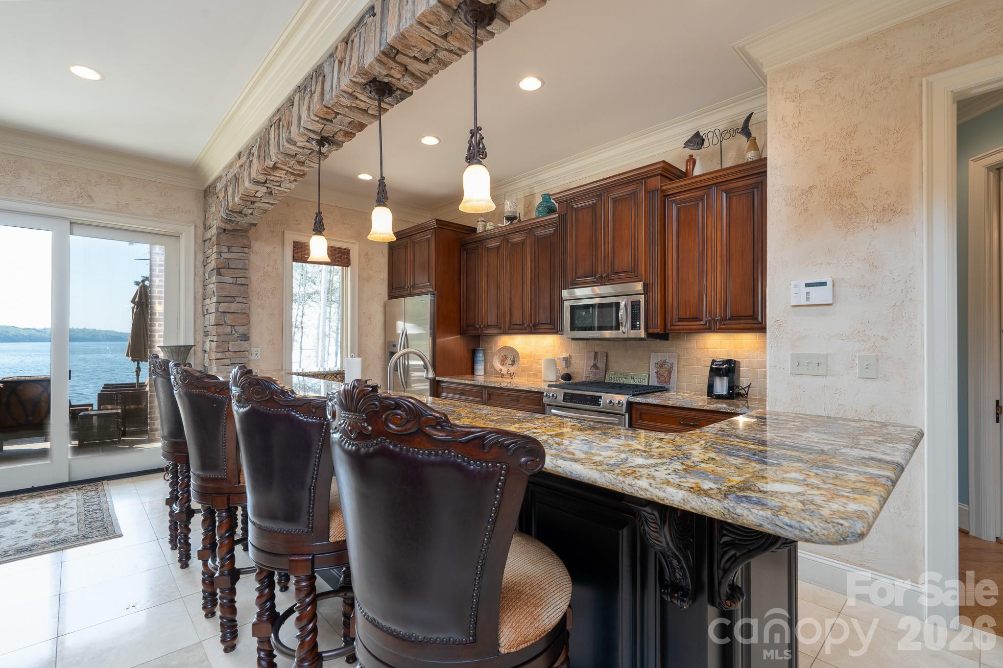 144 Moss Bank Court New London NC 28127