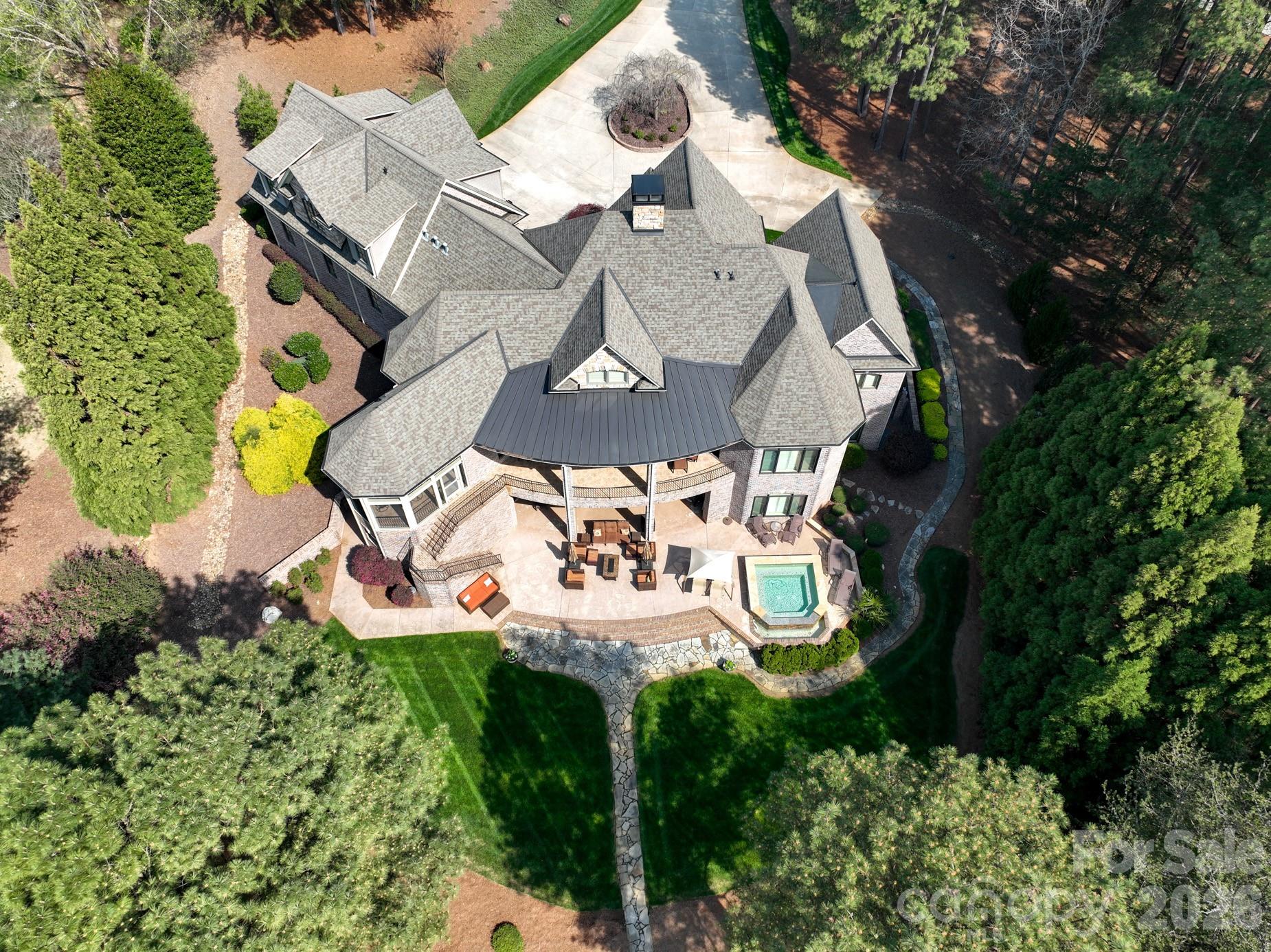 144 Moss Bank Court New London NC 28127