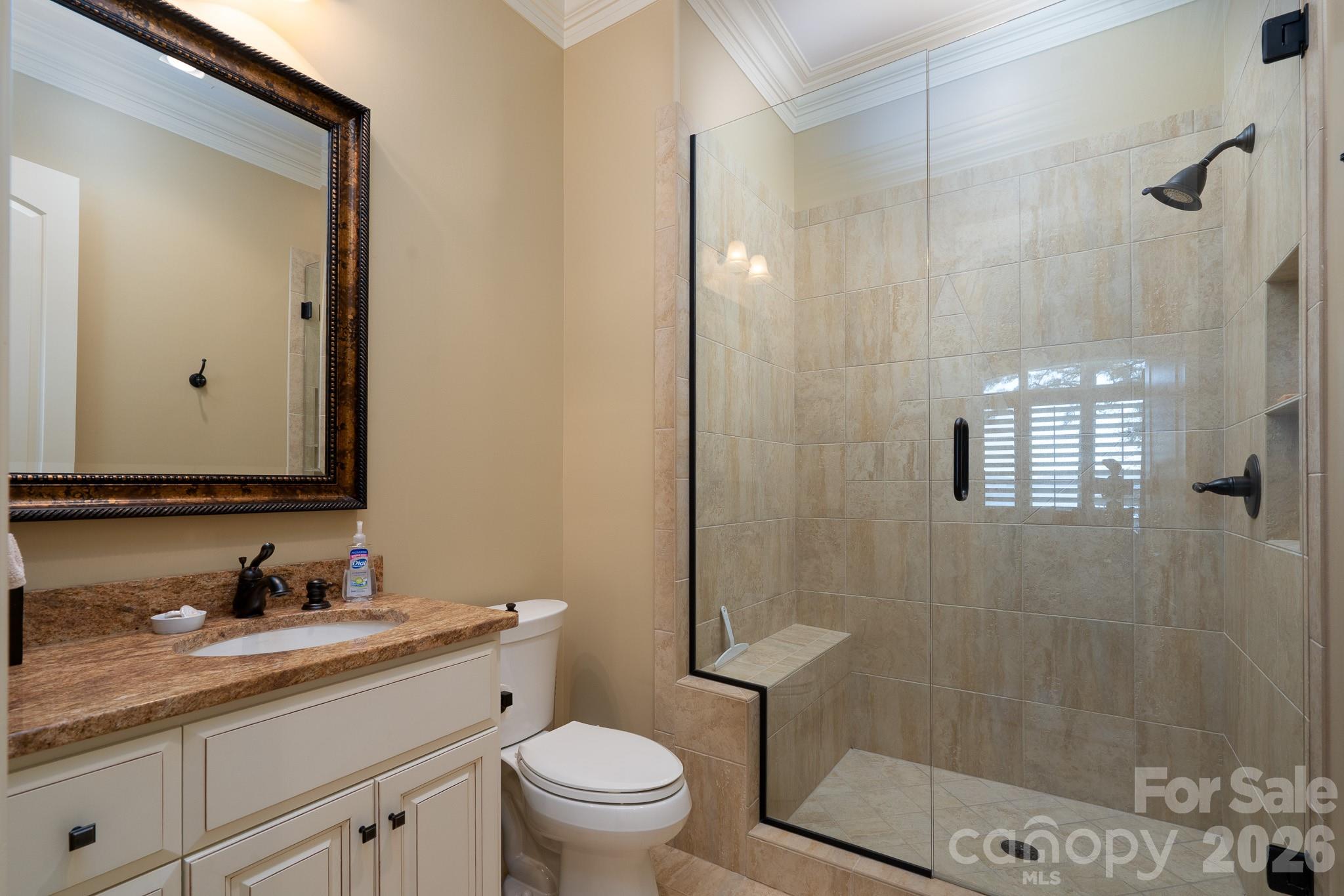 144 Moss Bank Court New London NC 28127