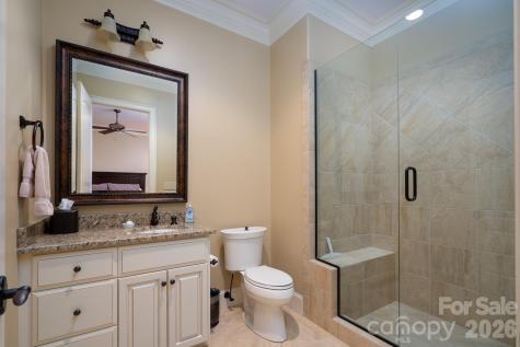144 Moss Bank Court New London NC 28127