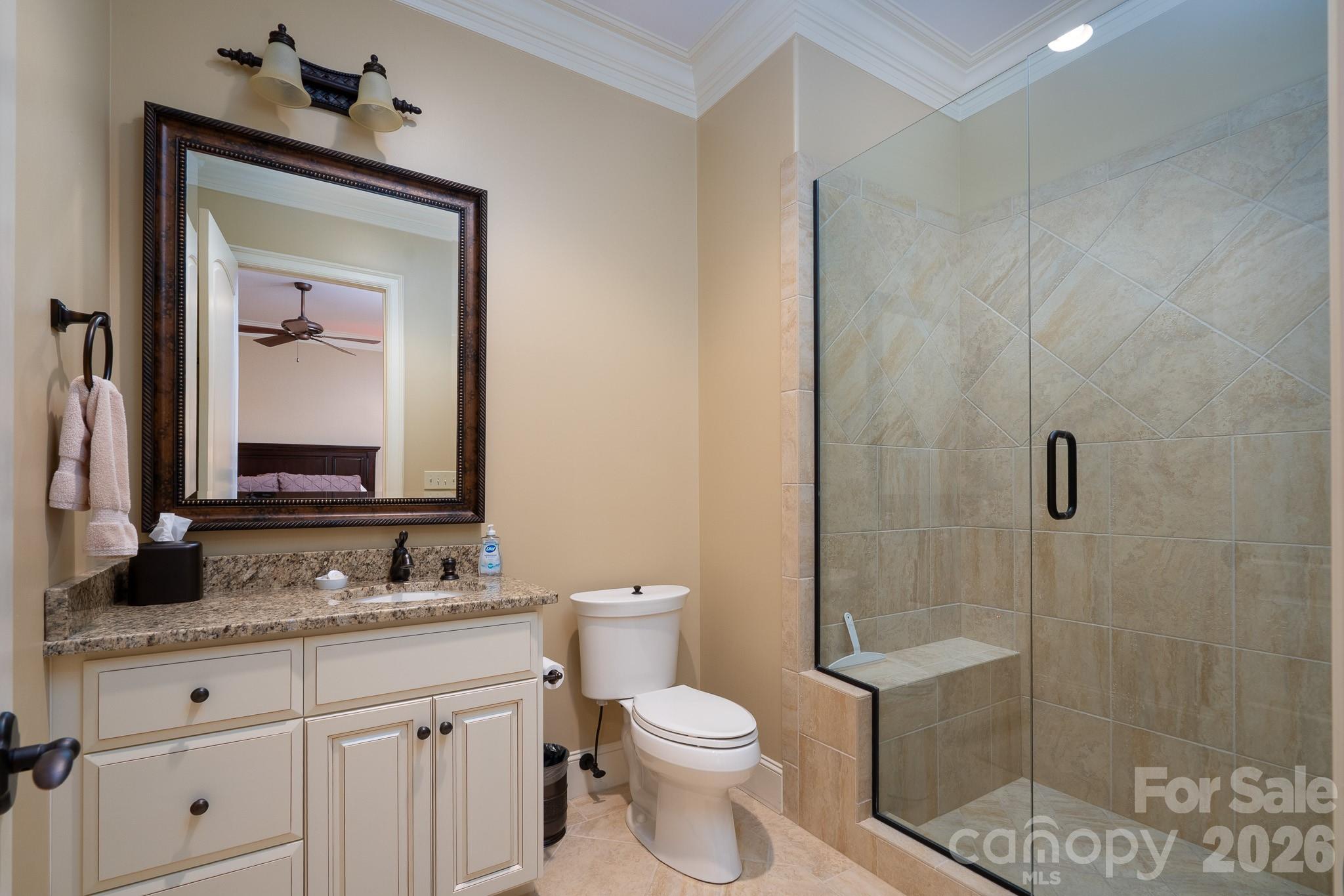 144 Moss Bank Court New London NC 28127