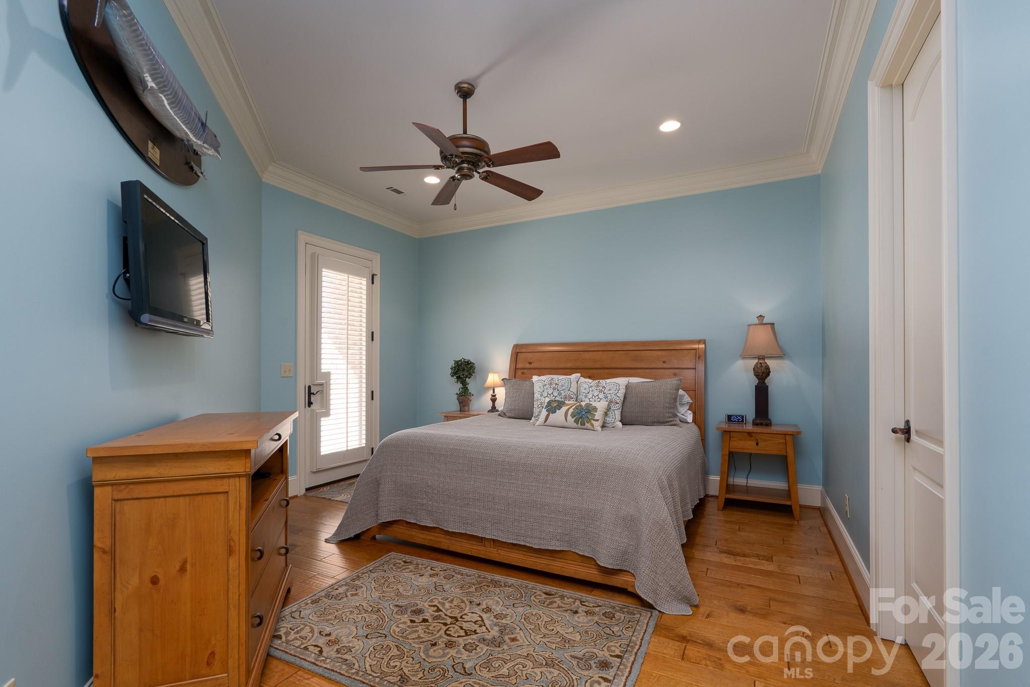 144 Moss Bank Court New London NC 28127