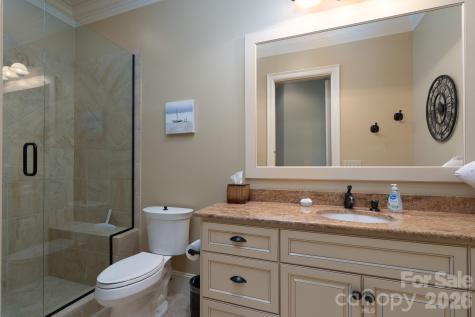144 Moss Bank Court New London NC 28127