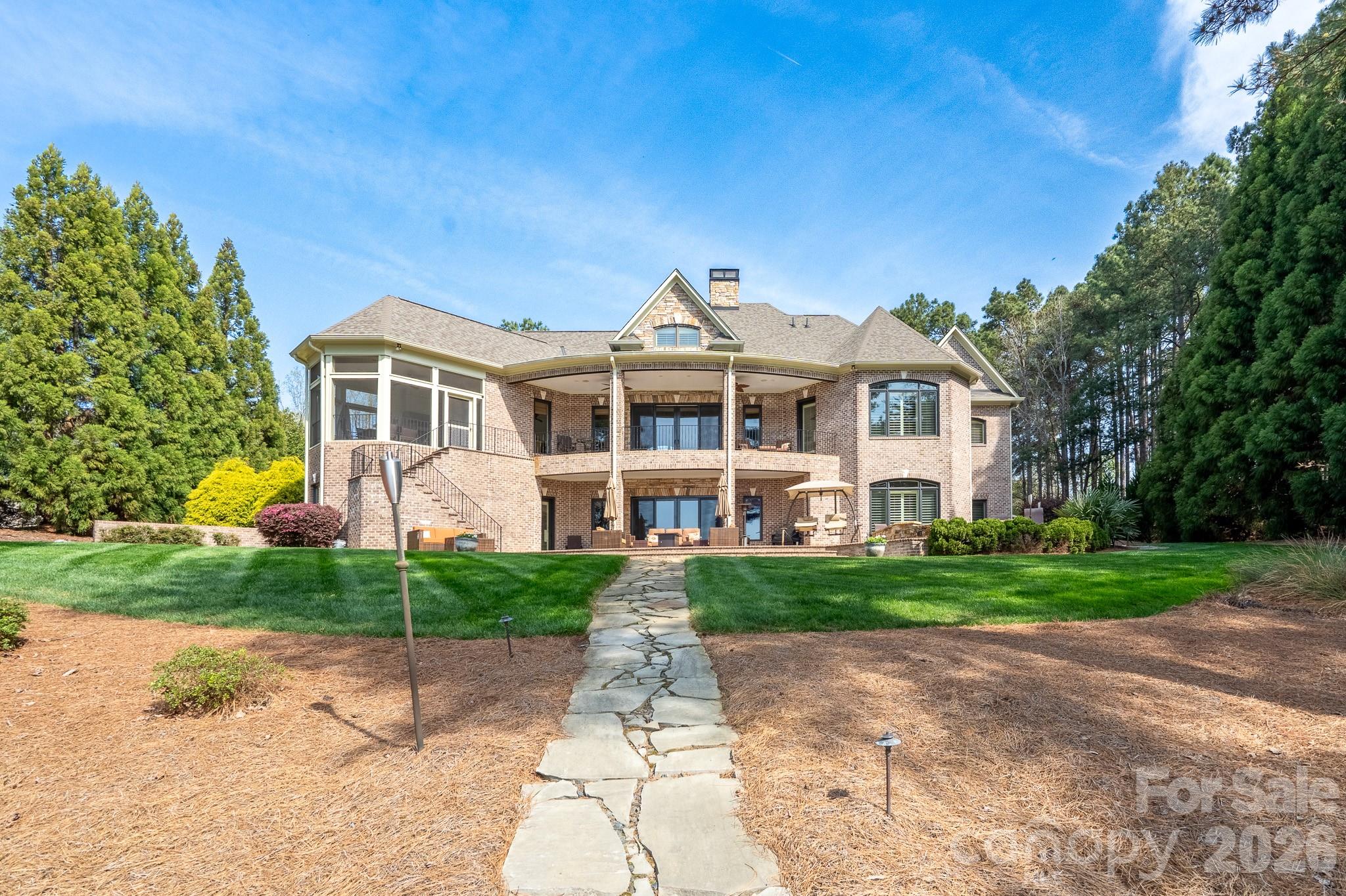 144 Moss Bank Court New London NC 28127