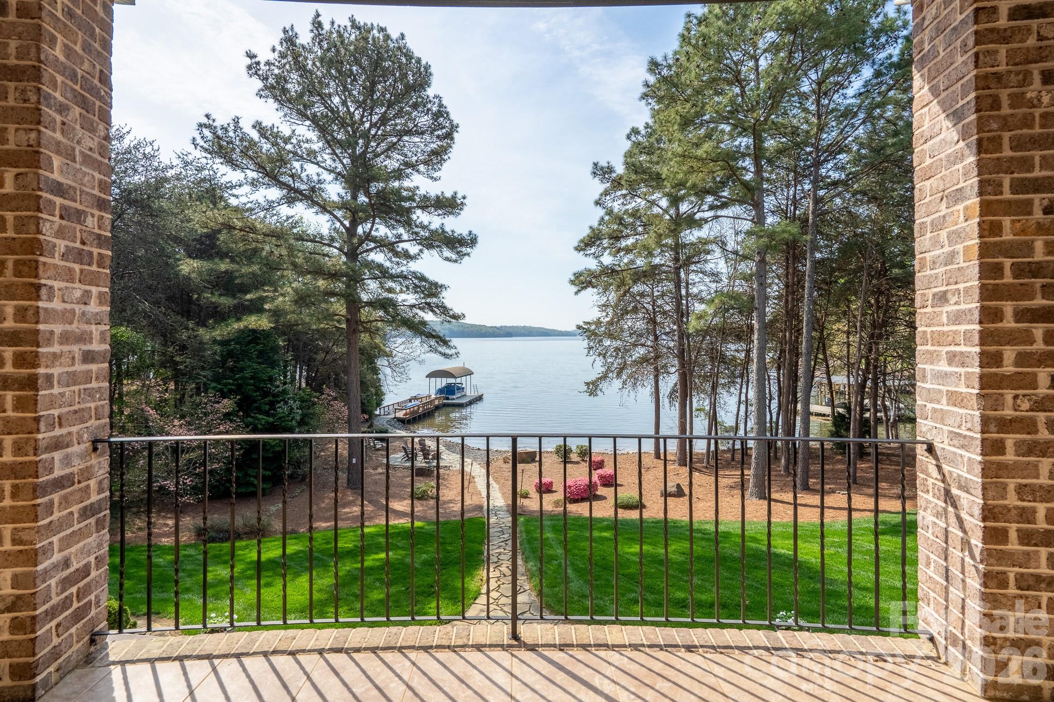 144 Moss Bank Court New London NC 28127