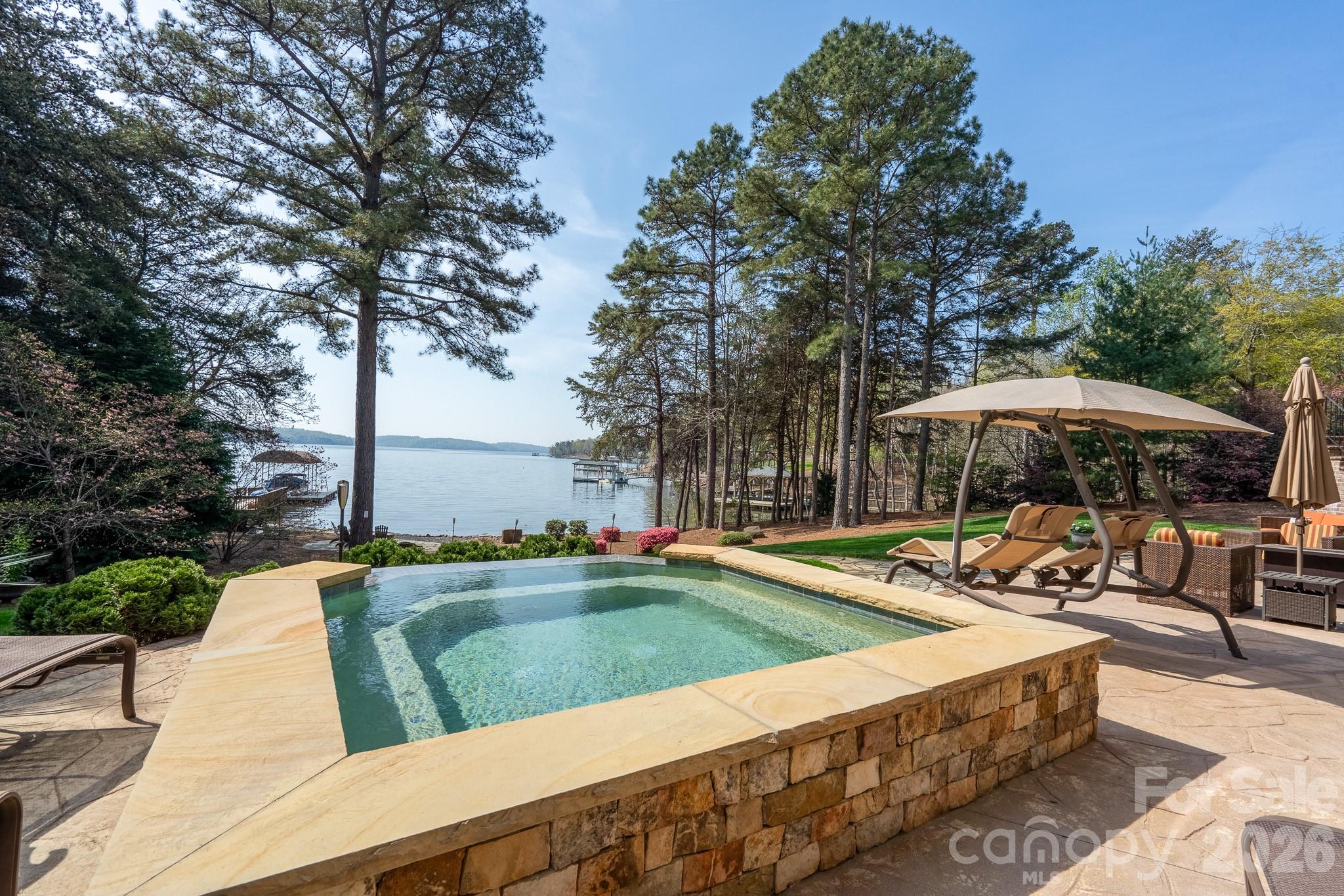 144 Moss Bank Court New London NC 28127