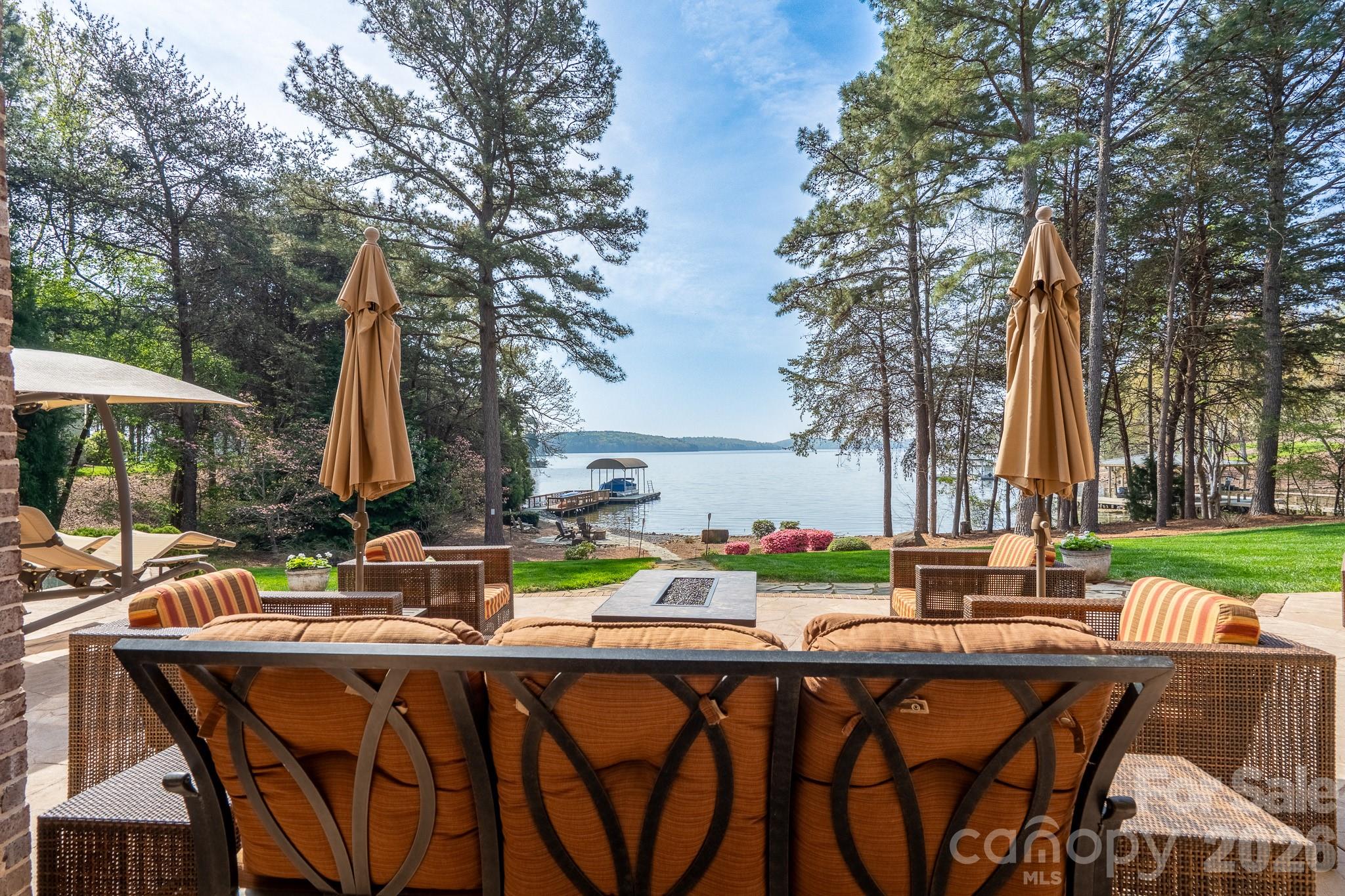 144 Moss Bank Court New London NC 28127