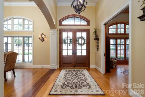 144 Moss Bank Court New London NC 28127