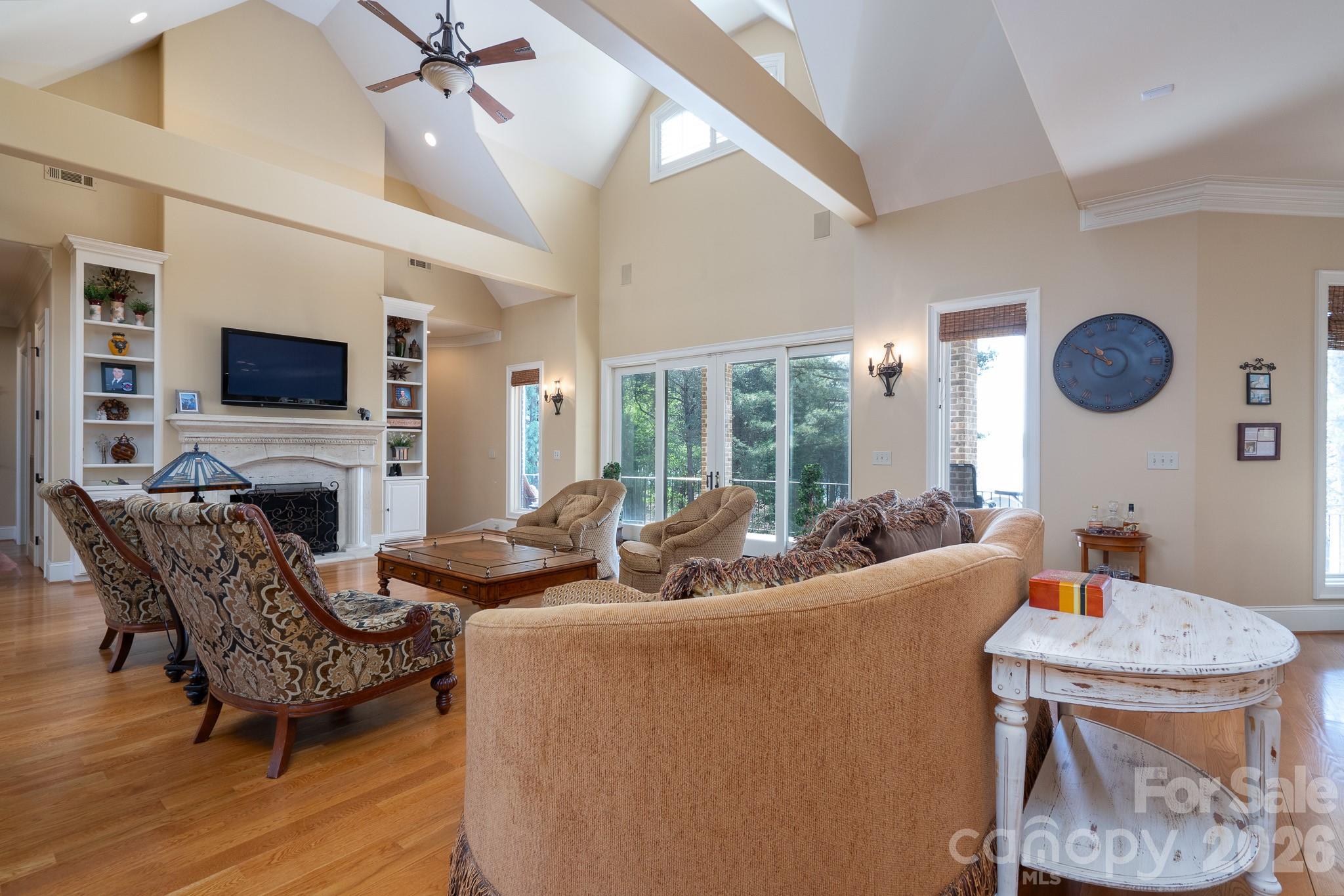 144 Moss Bank Court New London NC 28127