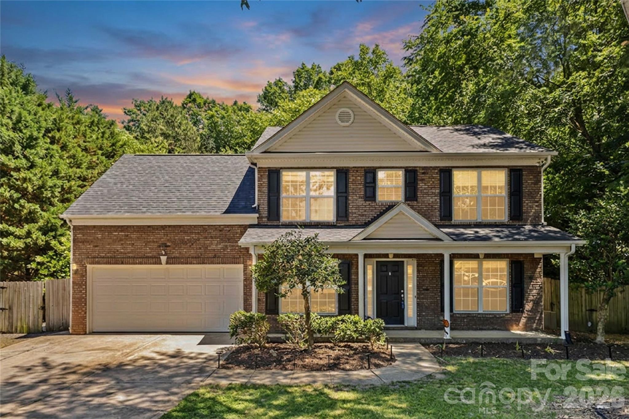 8119 Poplar Grove Circle Waxhaw NC 28173