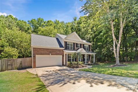 8119 Poplar Grove Circle Waxhaw NC 28173