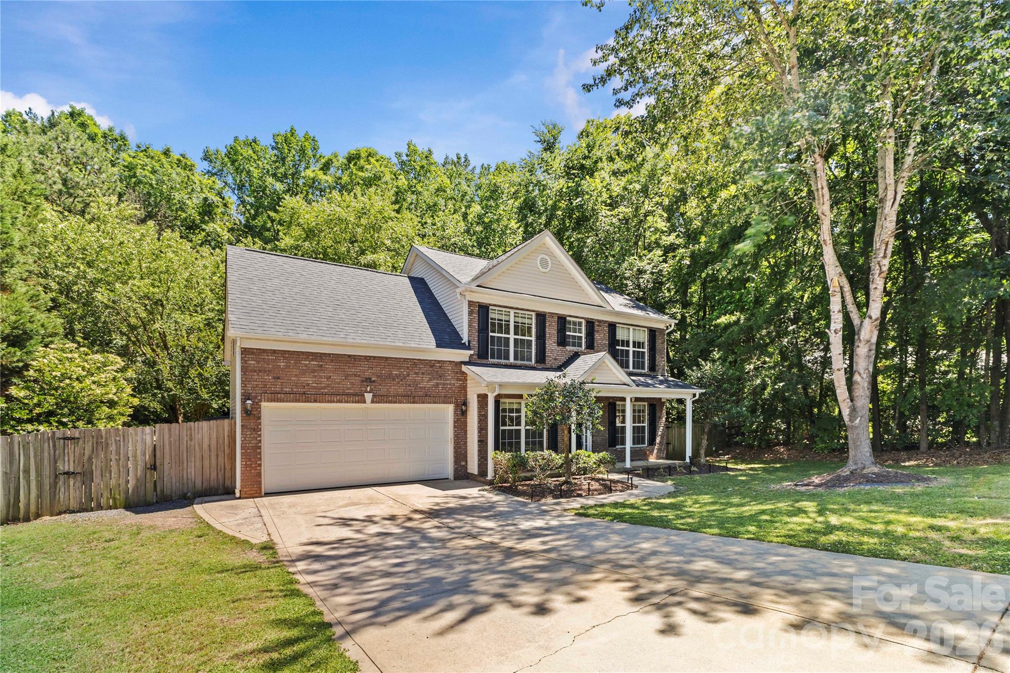 8119 Poplar Grove Circle Waxhaw NC 28173