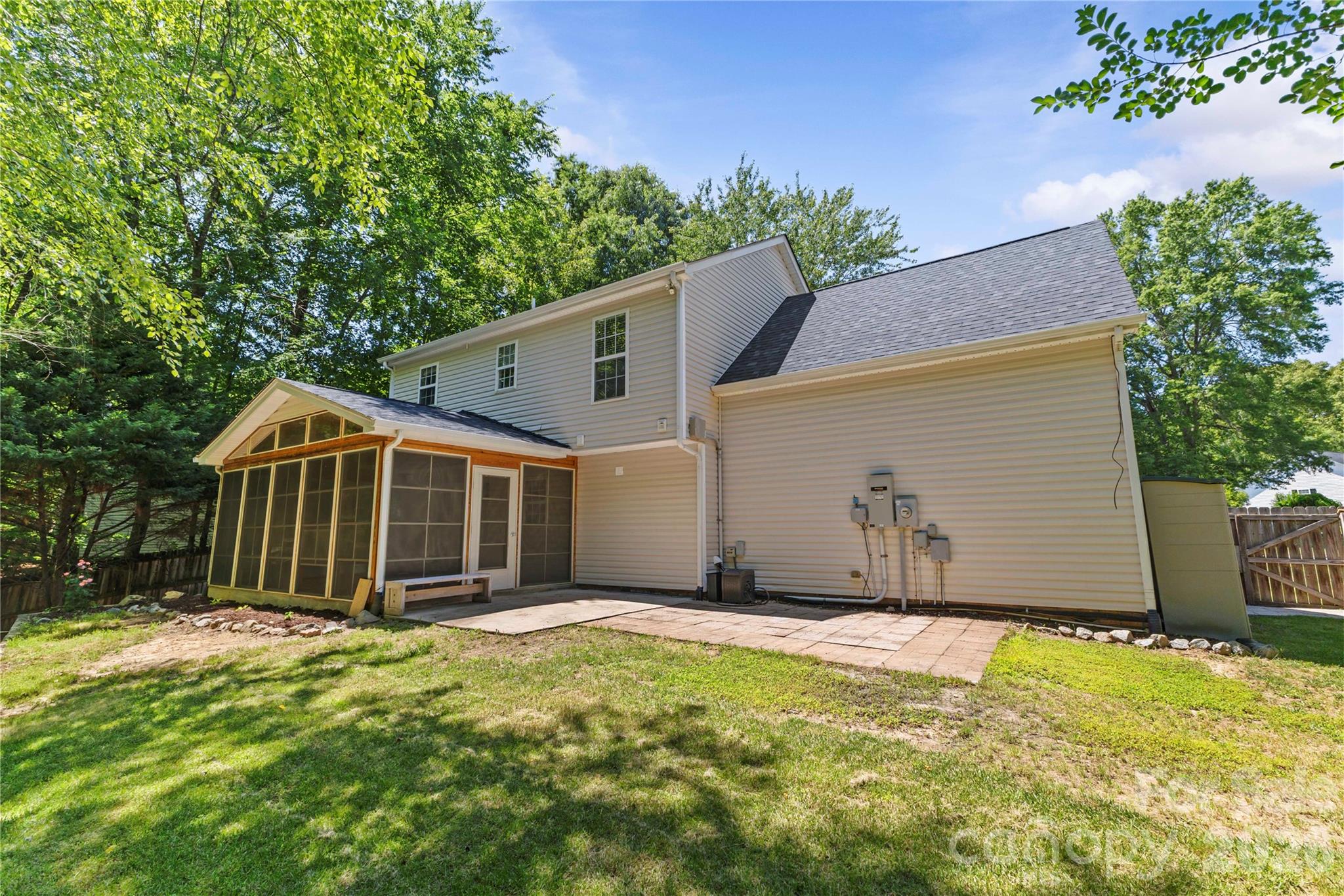8119 Poplar Grove Circle Waxhaw NC 28173