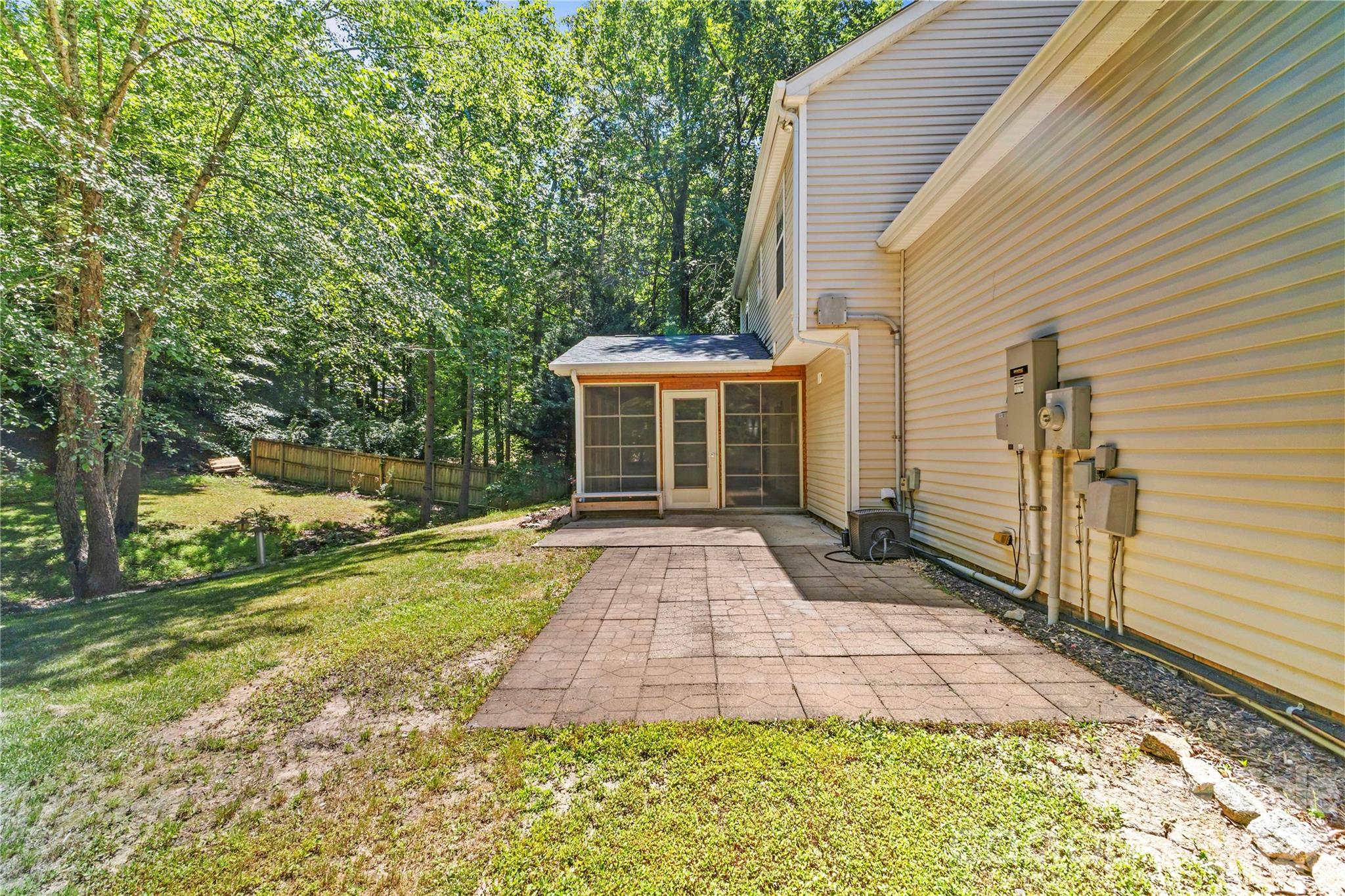 8119 Poplar Grove Circle Waxhaw NC 28173