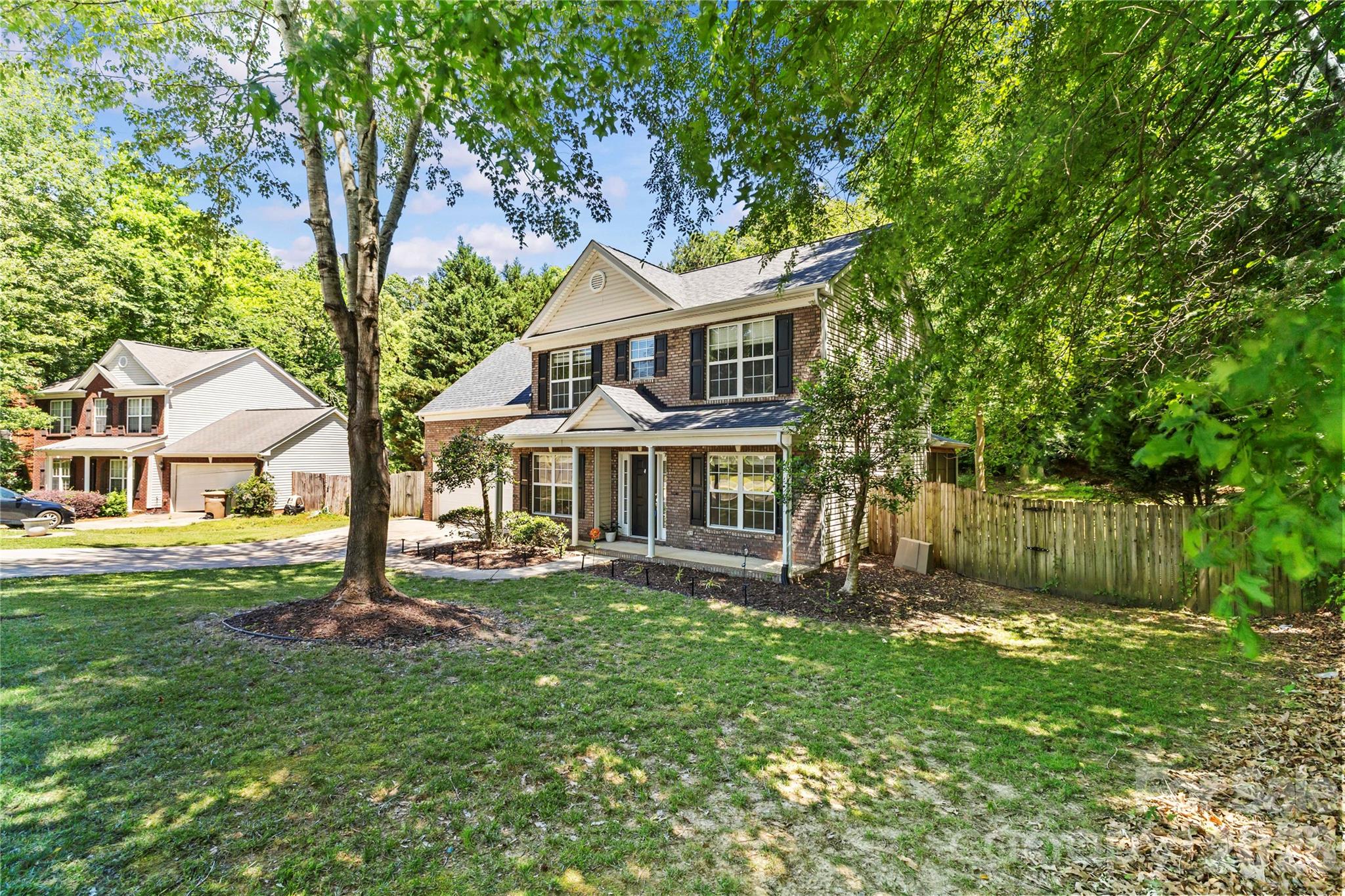 8119 Poplar Grove Circle Waxhaw NC 28173