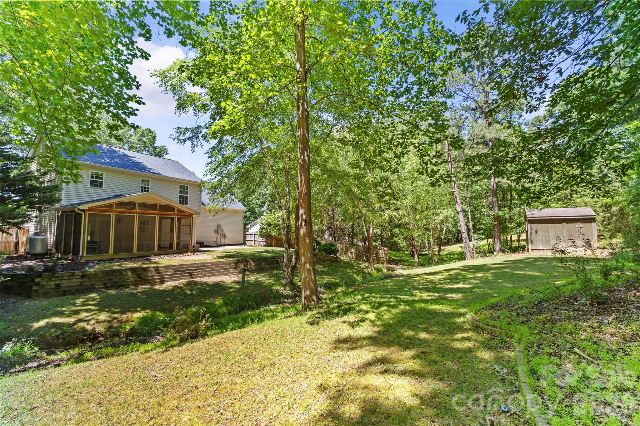8119 Poplar Grove Circle Waxhaw NC 28173