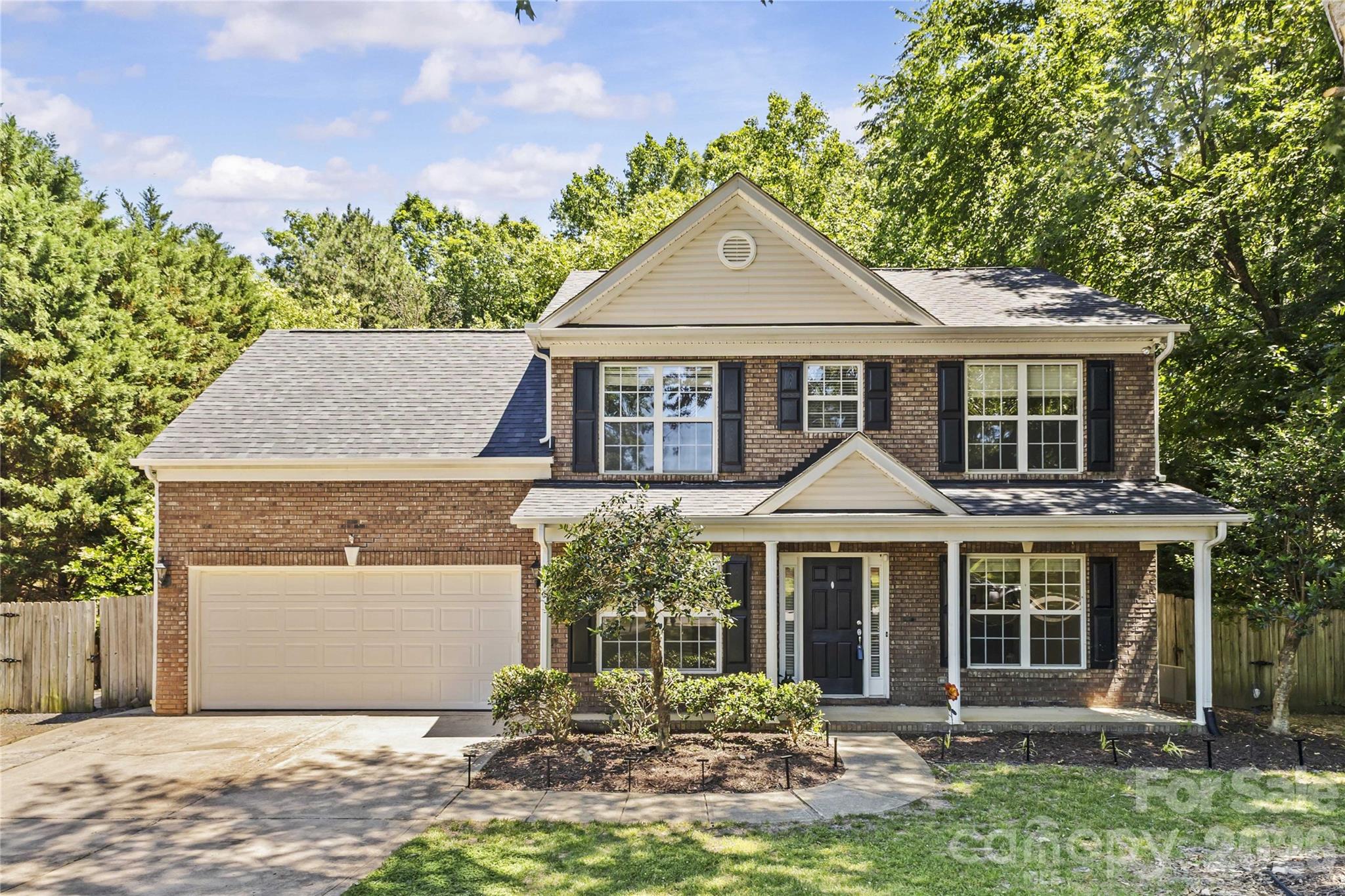 8119 Poplar Grove Circle Waxhaw NC 28173