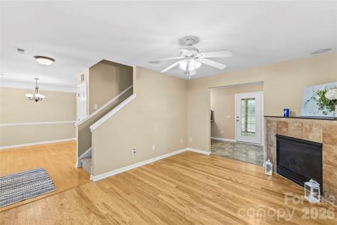 8119 Poplar Grove Circle Waxhaw NC 28173