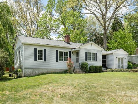 508 Higate Road Hendersonville NC 28791