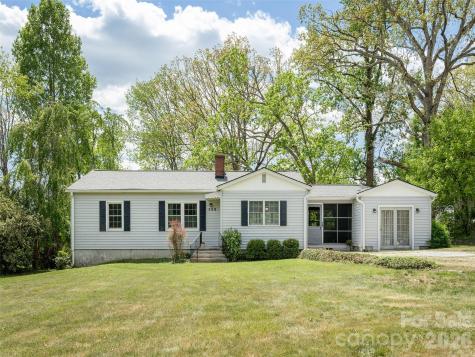 508 Higate Road Hendersonville NC 28791