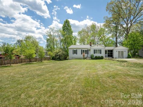 508 Higate Road Hendersonville NC 28791