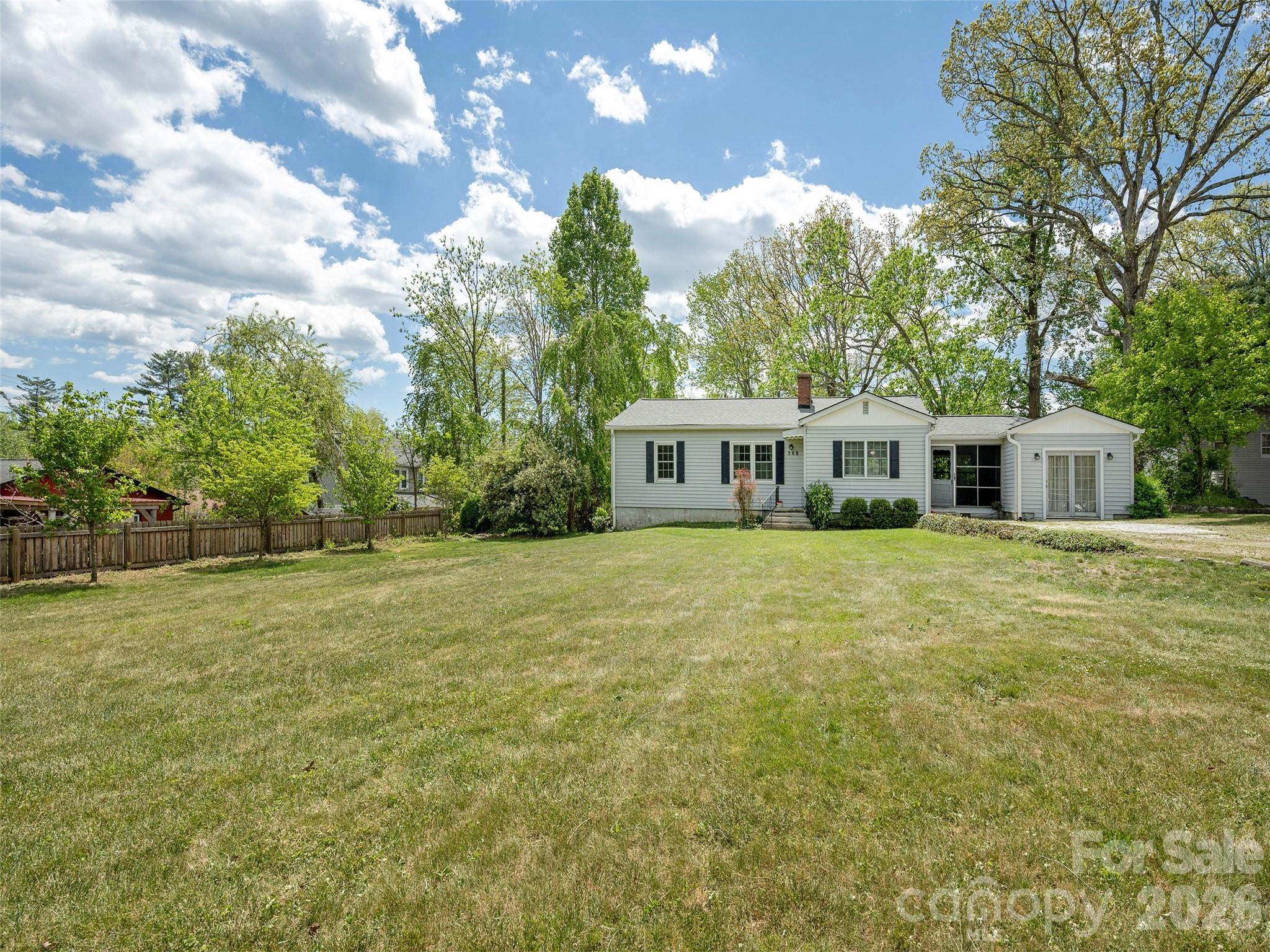 508 Higate Road Hendersonville NC 28791