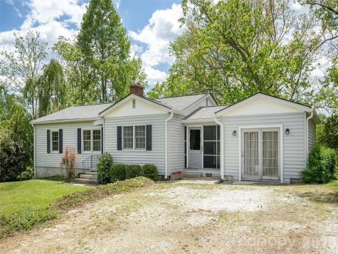 508 Higate Road Hendersonville NC 28791