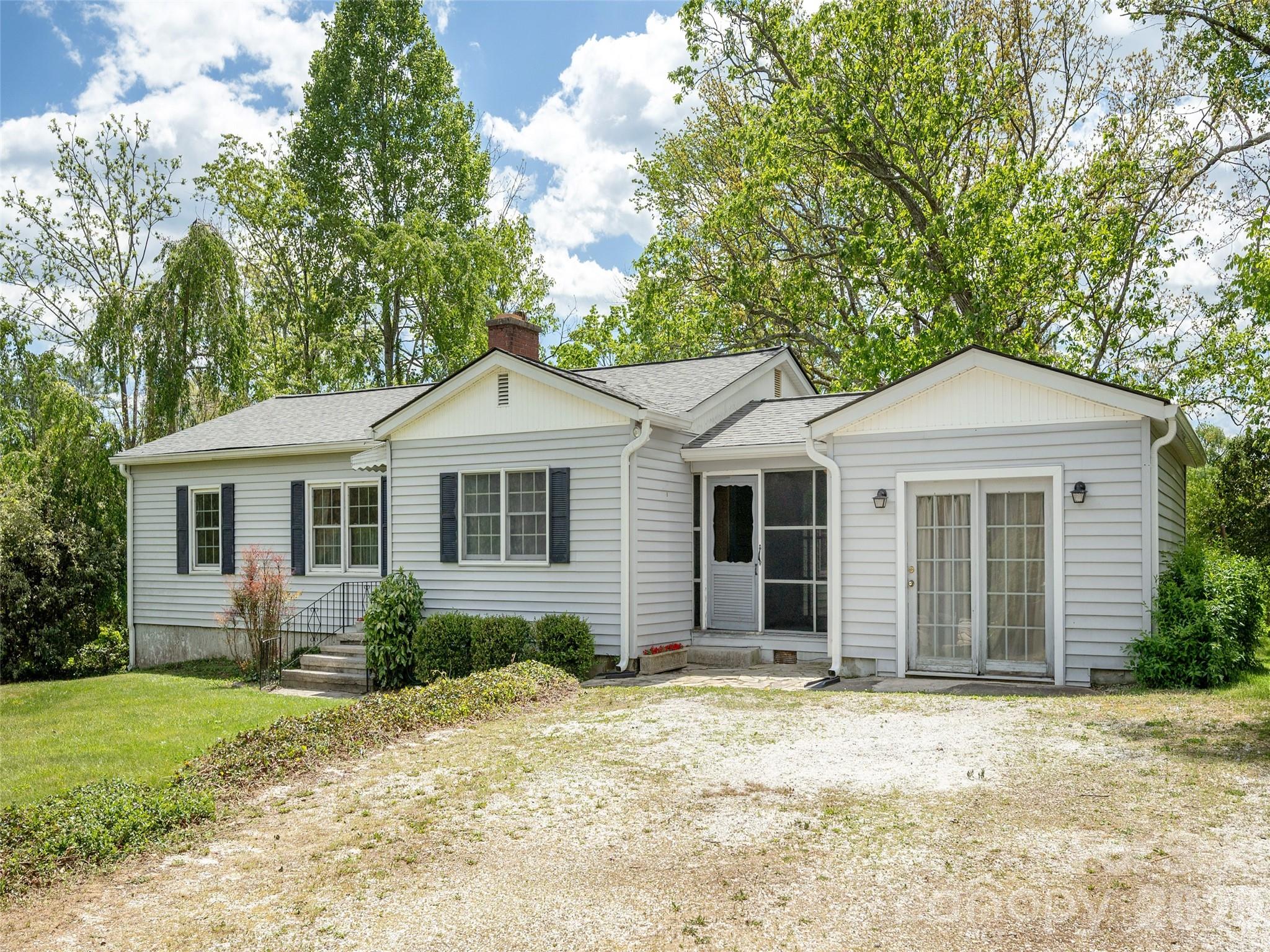 508 Higate Road Hendersonville NC 28791