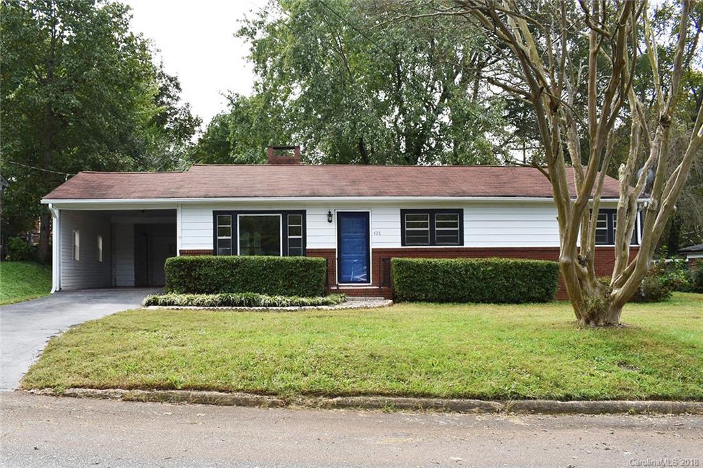 426 Hillcrest Drive Statesville NC 28677
