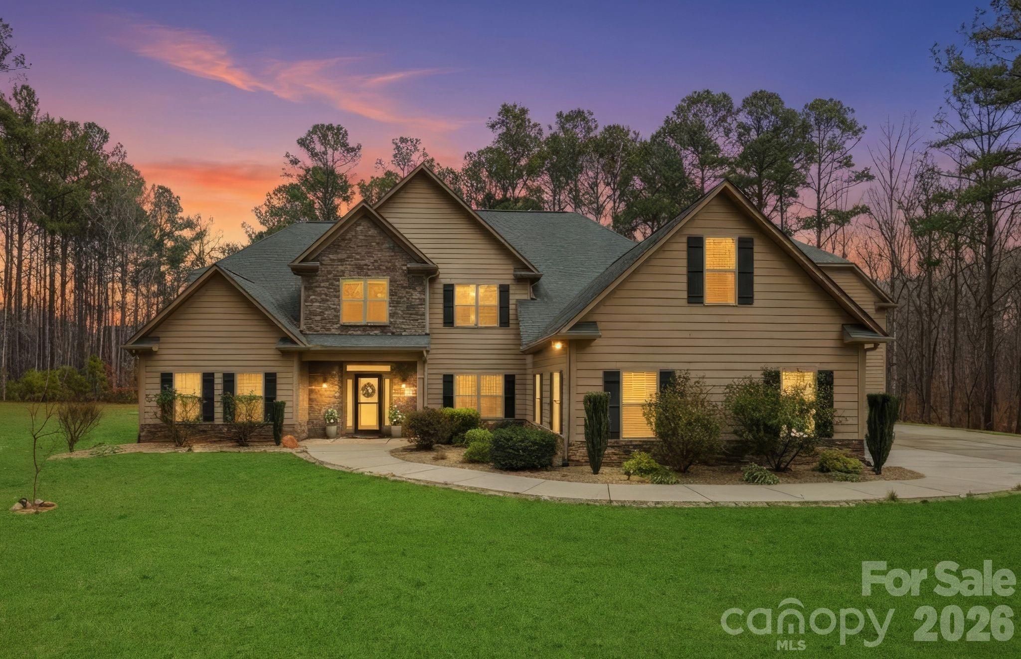 7362 Bay Cove Court Denver NC 28037