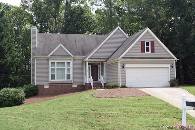 9711 Calpher Court Matthews NC 28105