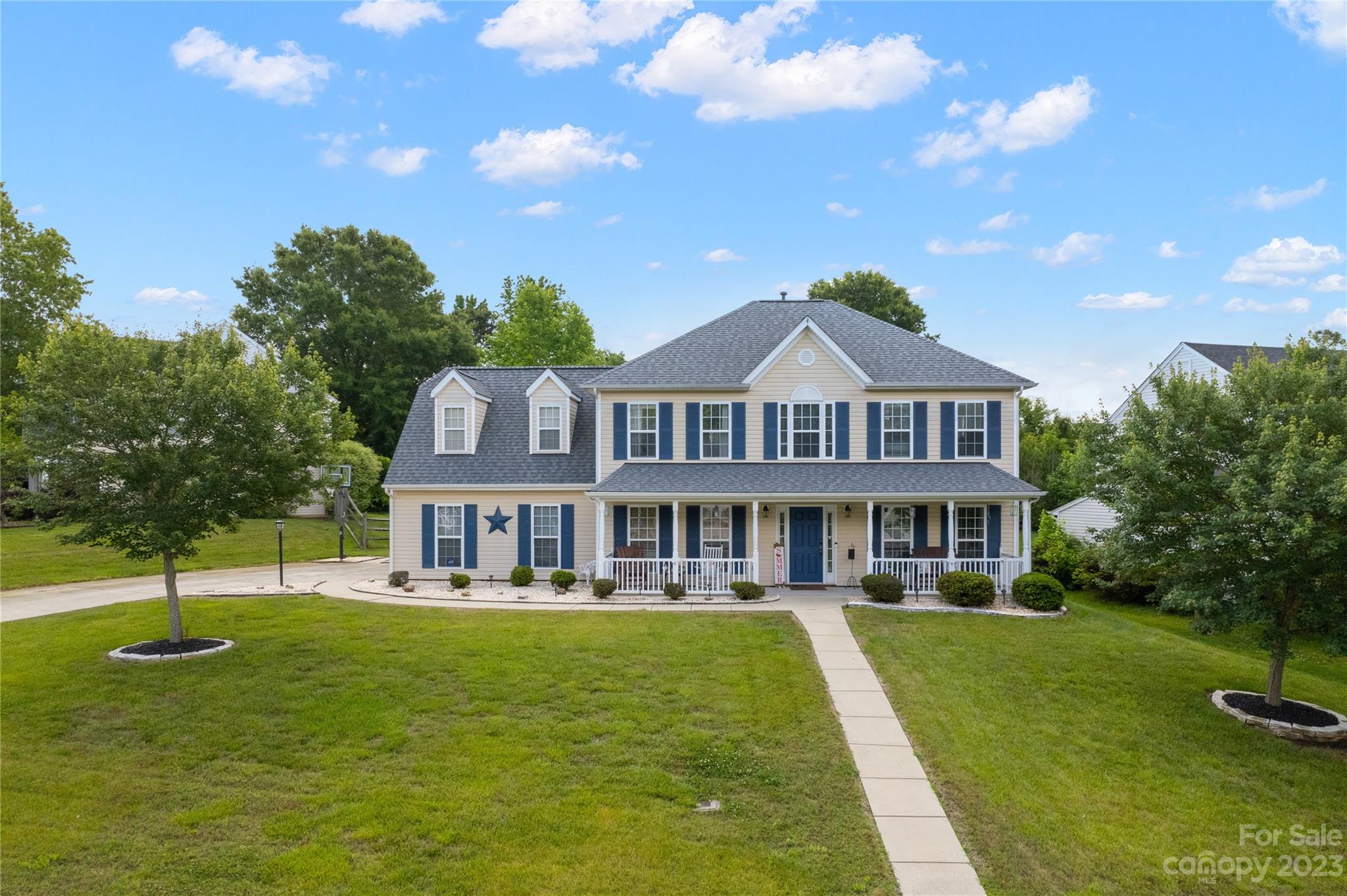 142 Elrosa Road Mooresville NC 28115