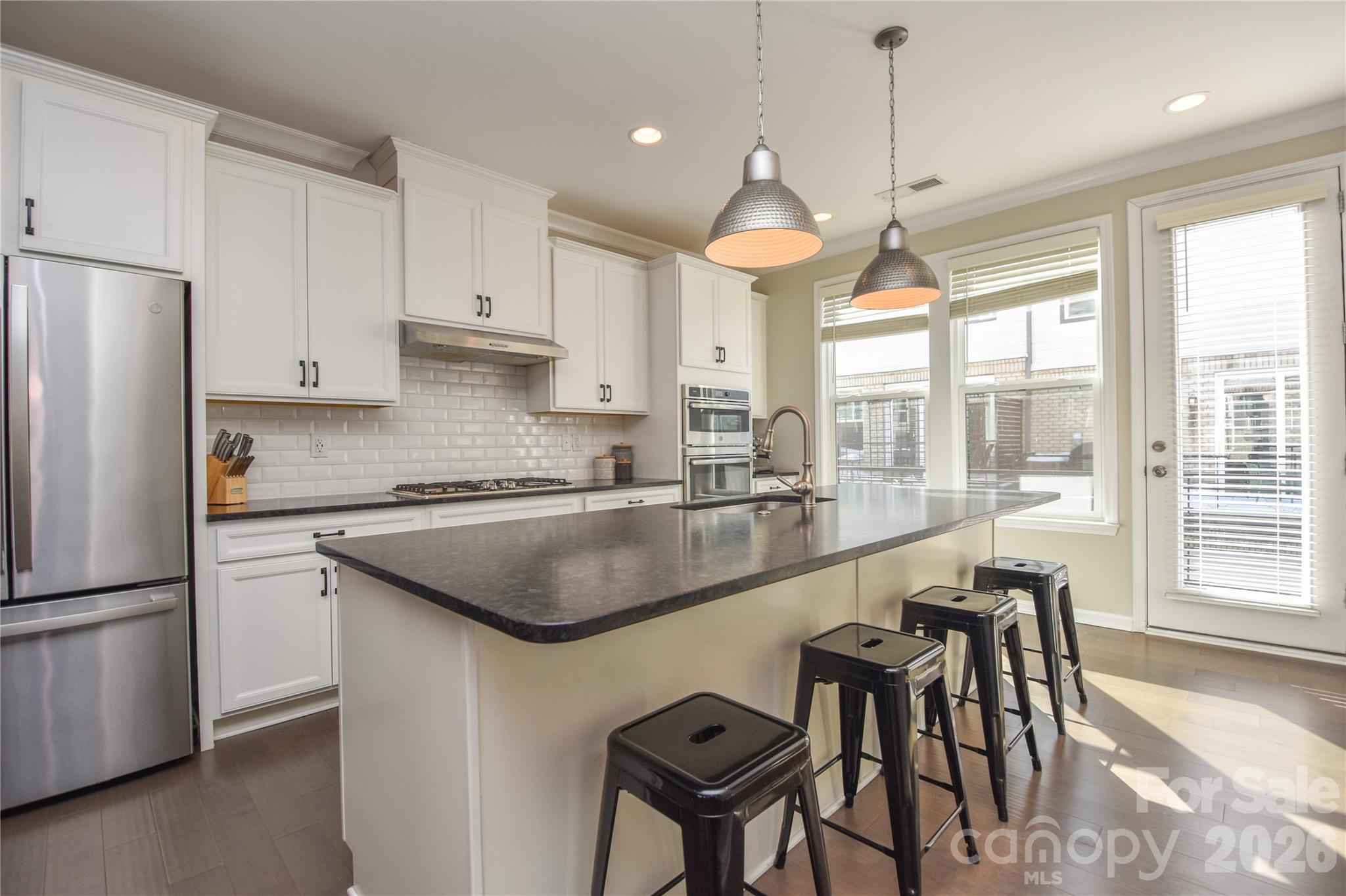612 Tudor Park Way Charlotte NC 28211