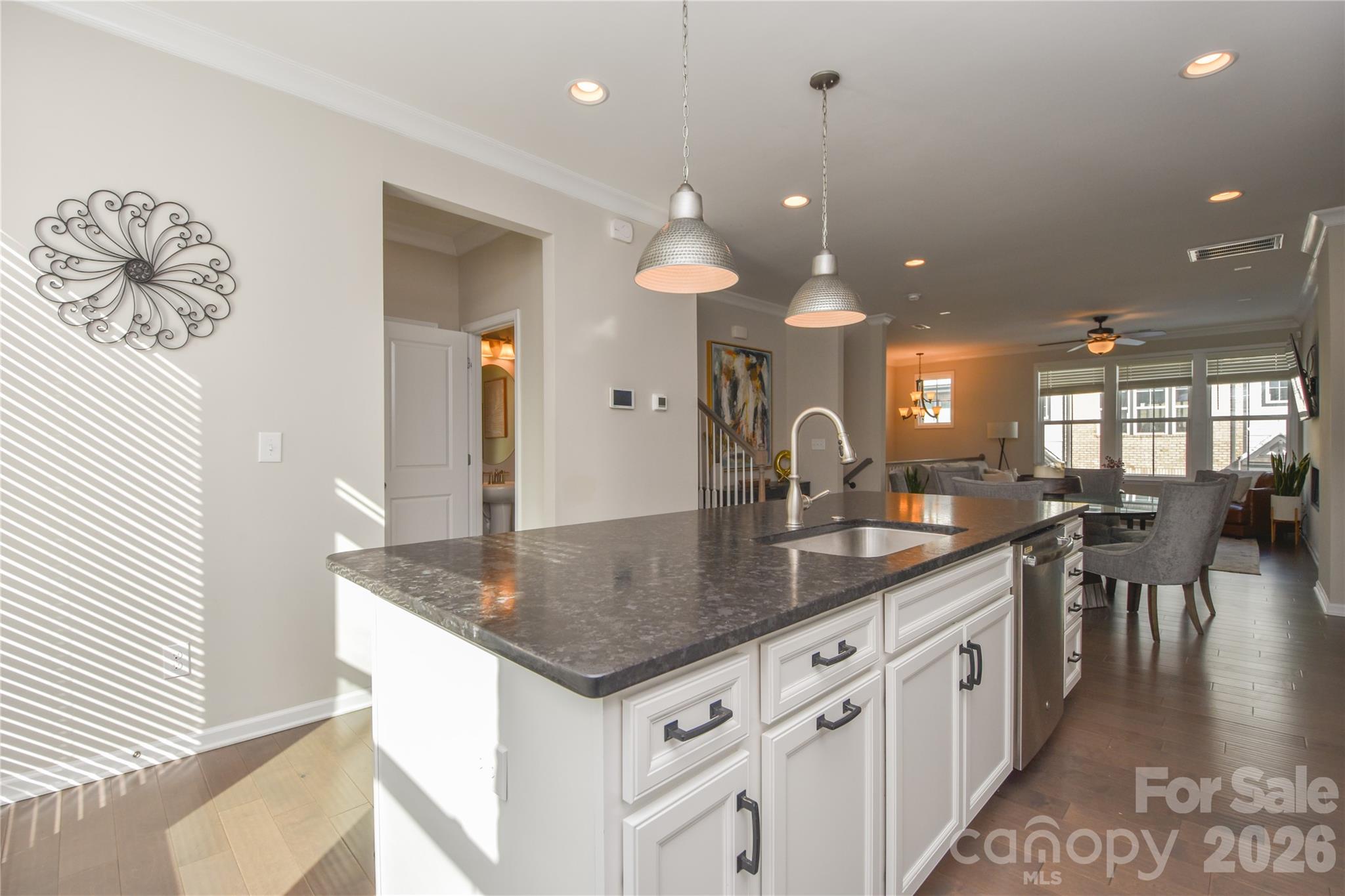 612 Tudor Park Way Charlotte NC 28211