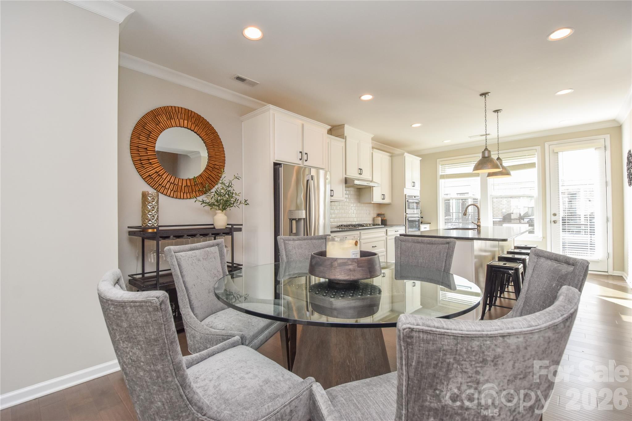 612 Tudor Park Way Charlotte NC 28211