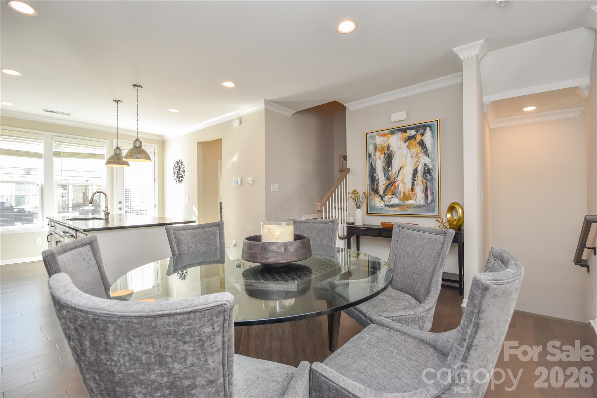 612 Tudor Park Way Charlotte NC 28211
