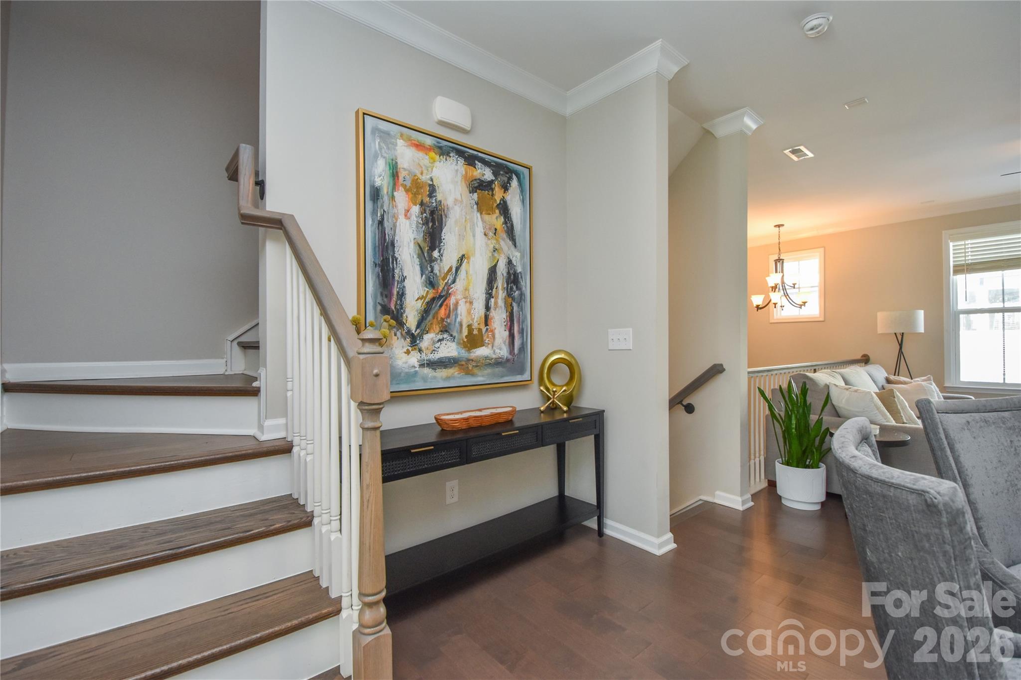 612 Tudor Park Way Charlotte NC 28211