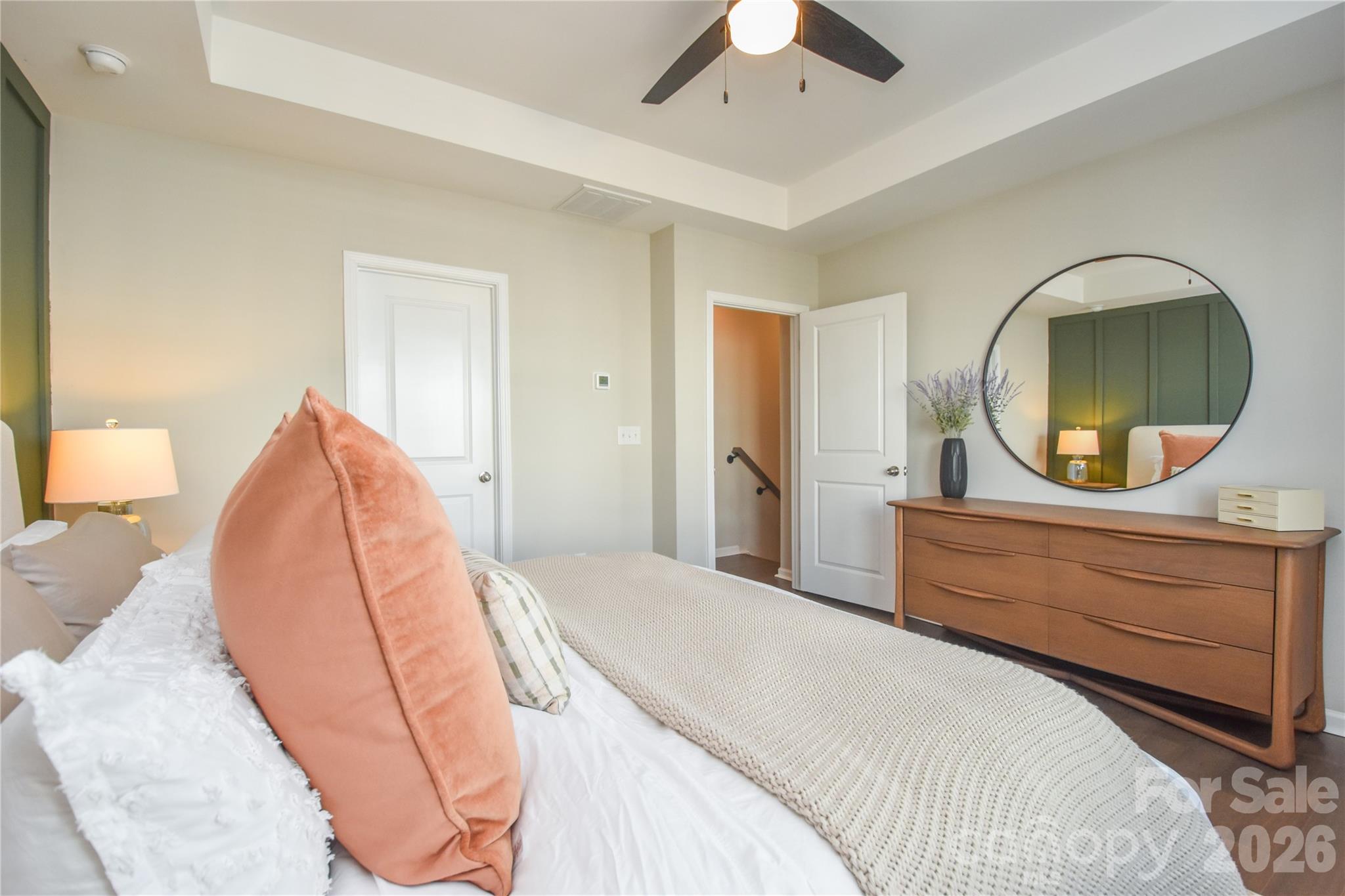 612 Tudor Park Way Charlotte NC 28211