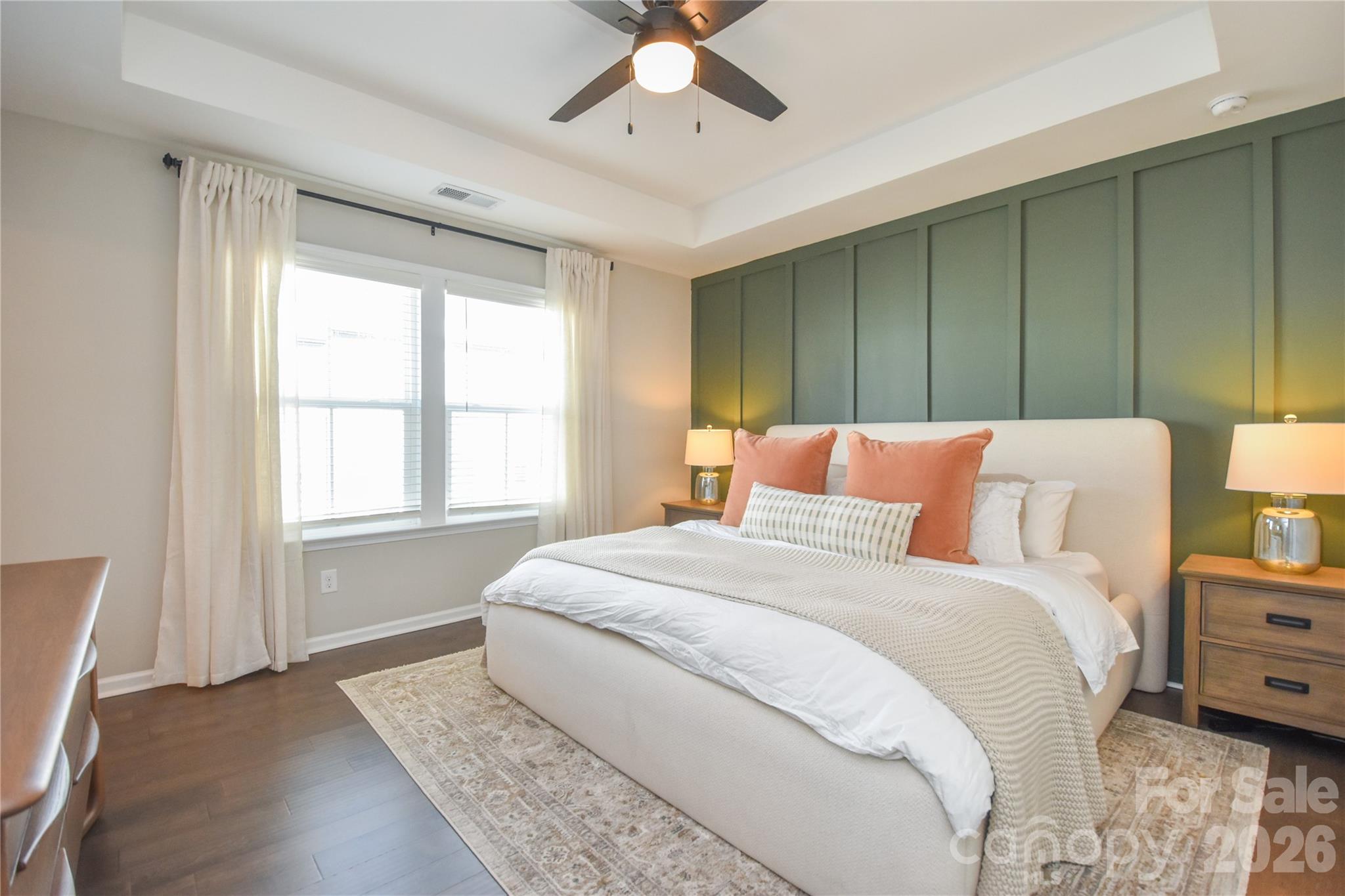 612 Tudor Park Way Charlotte NC 28211