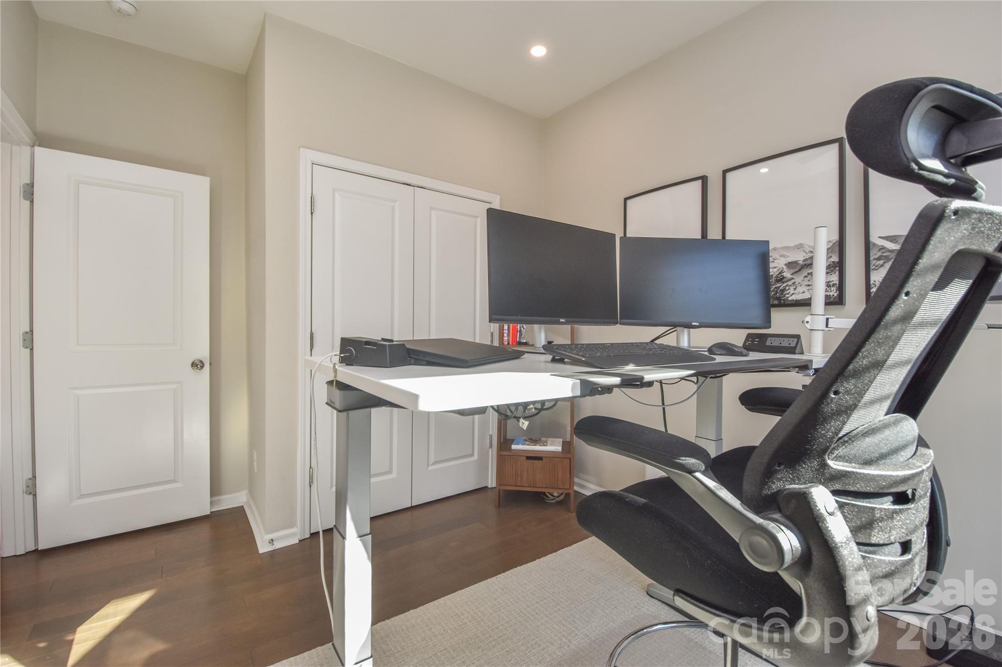 612 Tudor Park Way Charlotte NC 28211