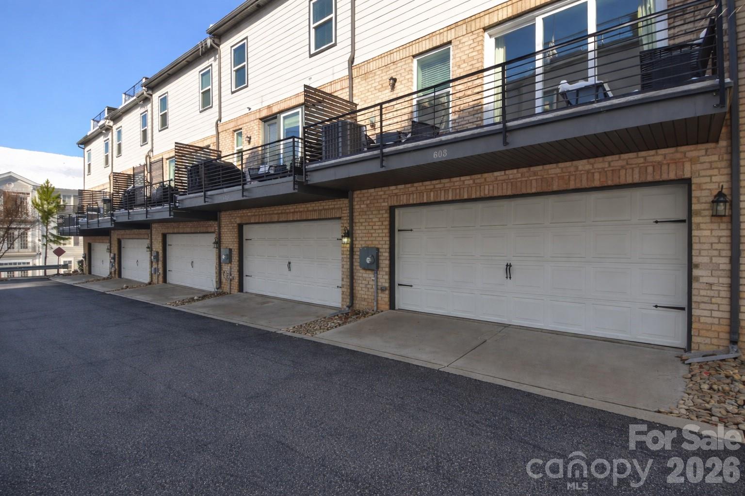 612 Tudor Park Way Charlotte NC 28211