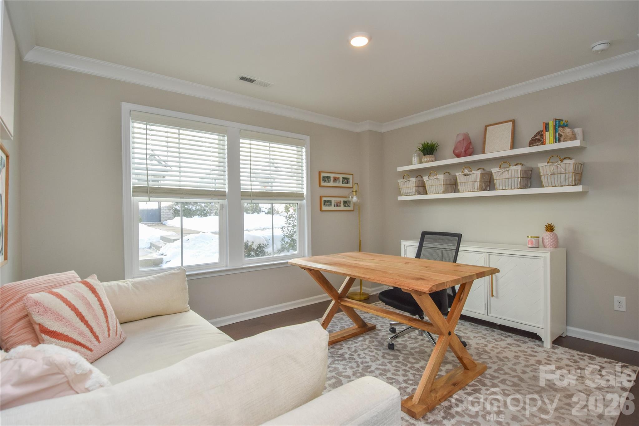 612 Tudor Park Way Charlotte NC 28211