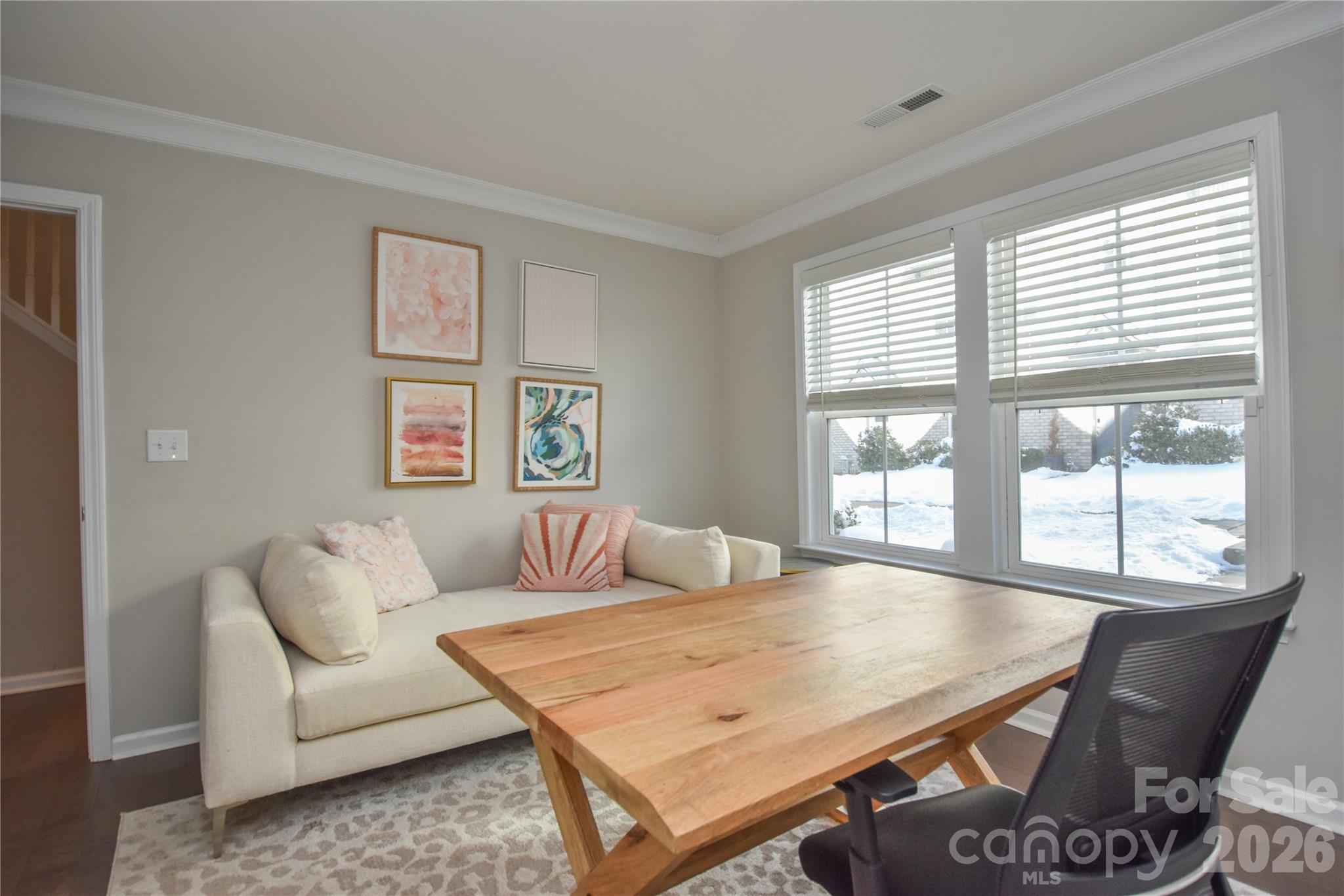612 Tudor Park Way Charlotte NC 28211