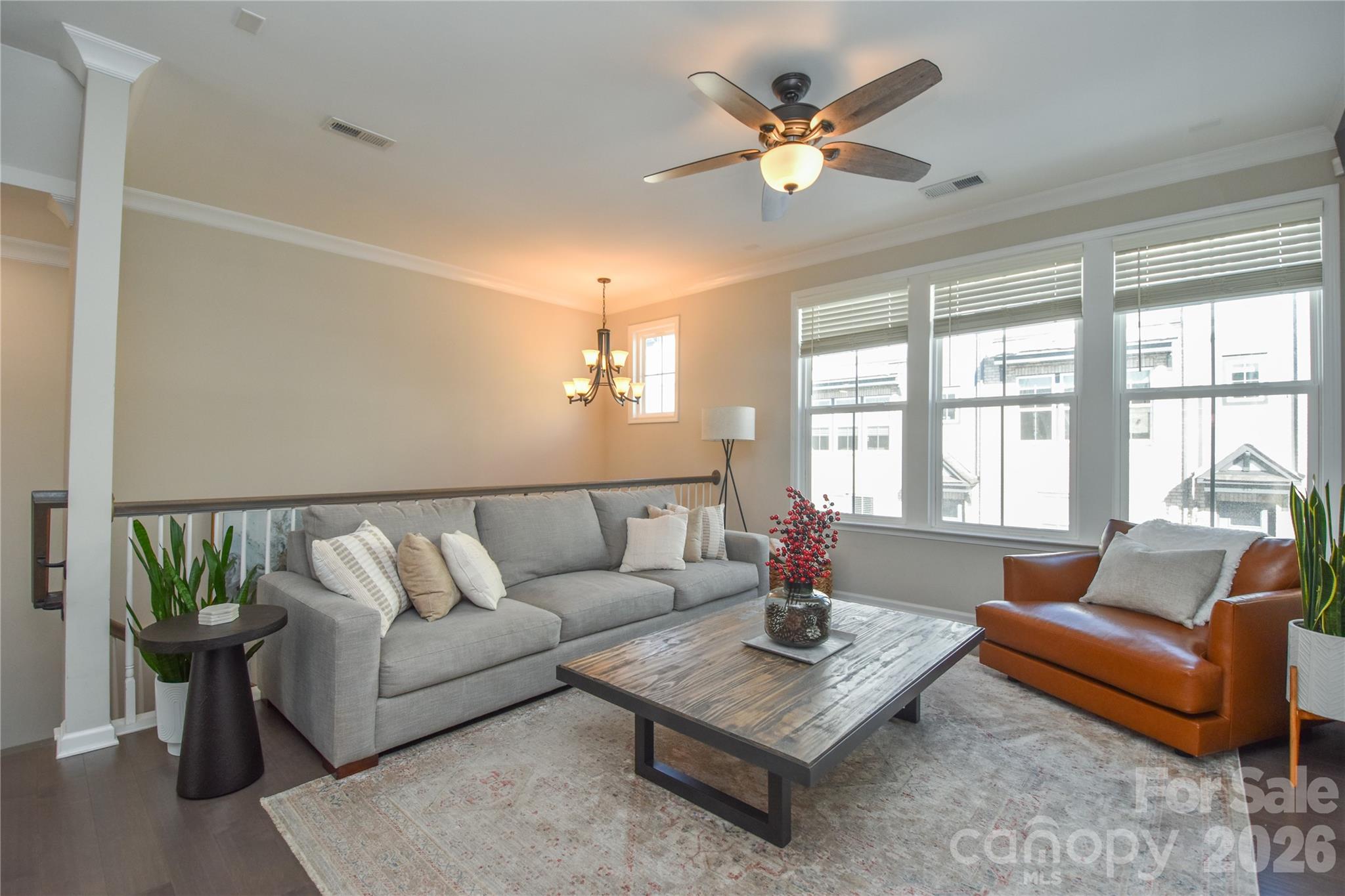 612 Tudor Park Way Charlotte NC 28211