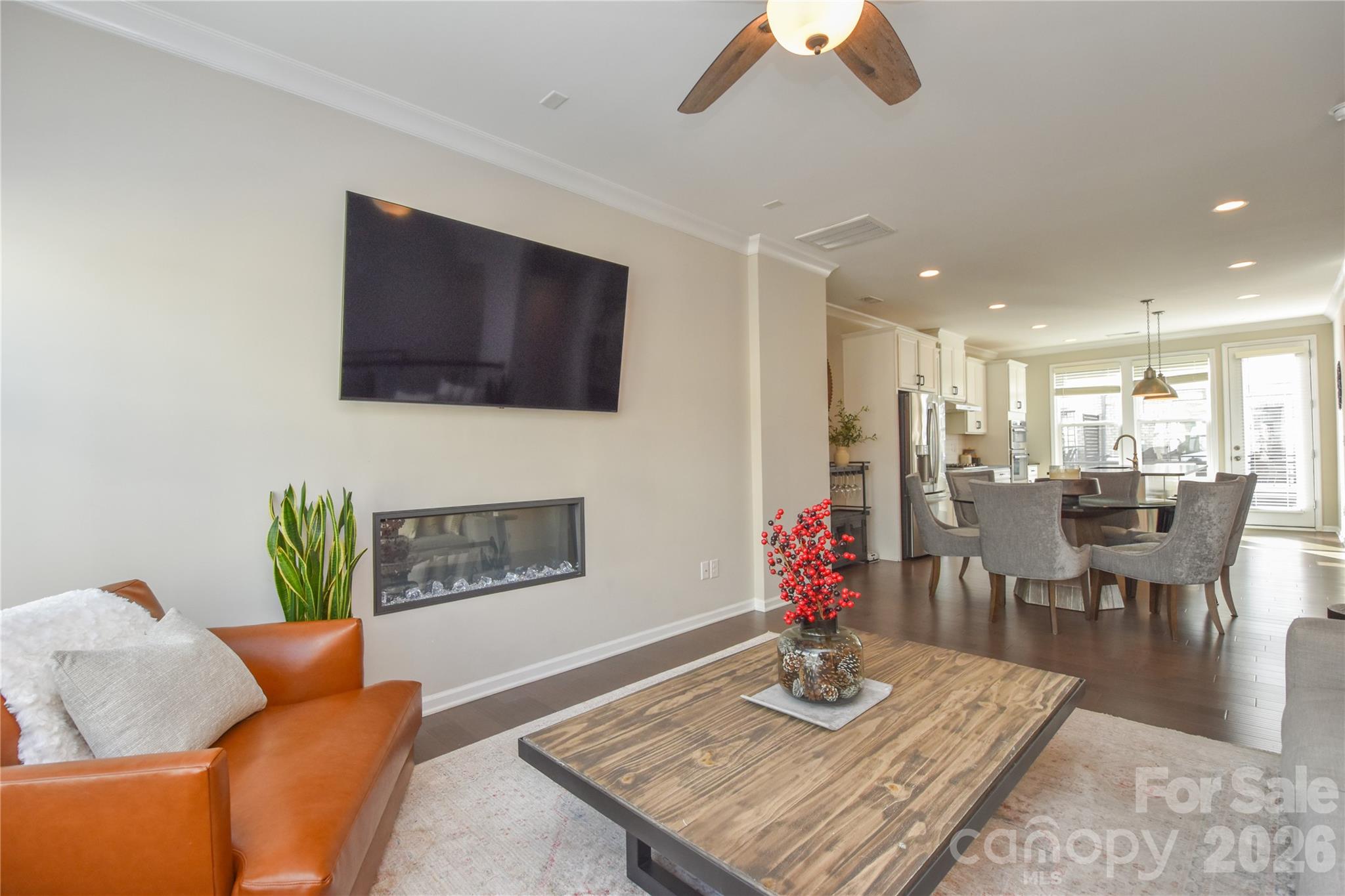 612 Tudor Park Way Charlotte NC 28211