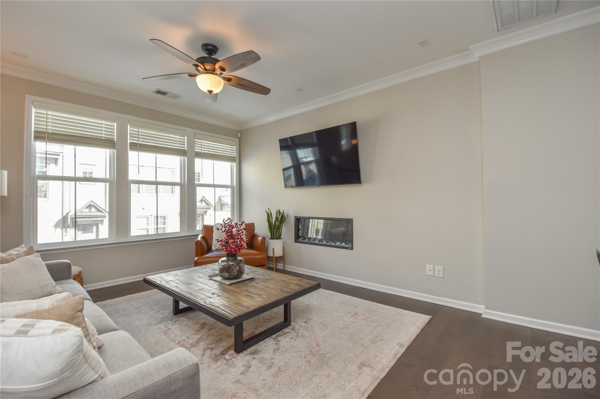 612 Tudor Park Way Charlotte NC 28211