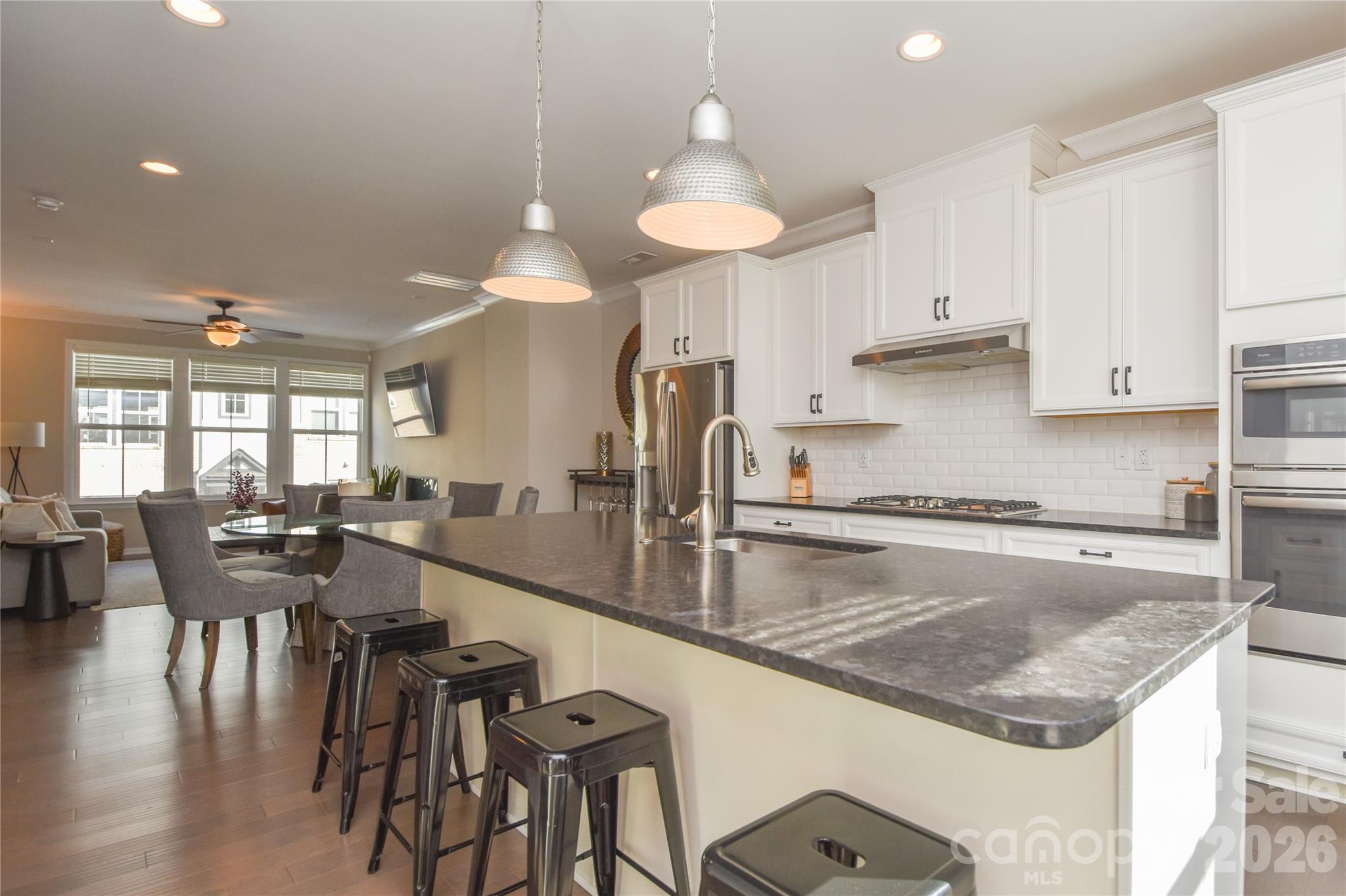 612 Tudor Park Way Charlotte NC 28211