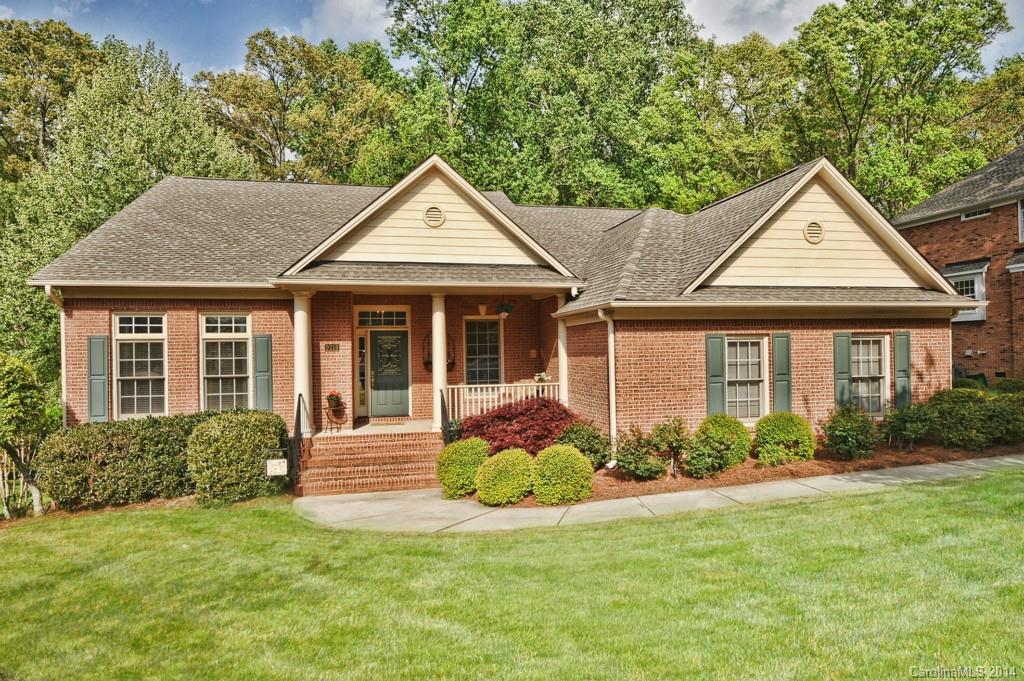 9316 Briarwick Lane Charlotte NC 28277