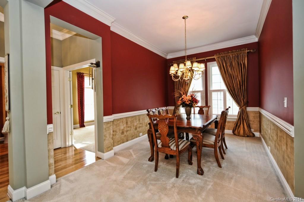 9316 Briarwick Lane Charlotte NC 28277
