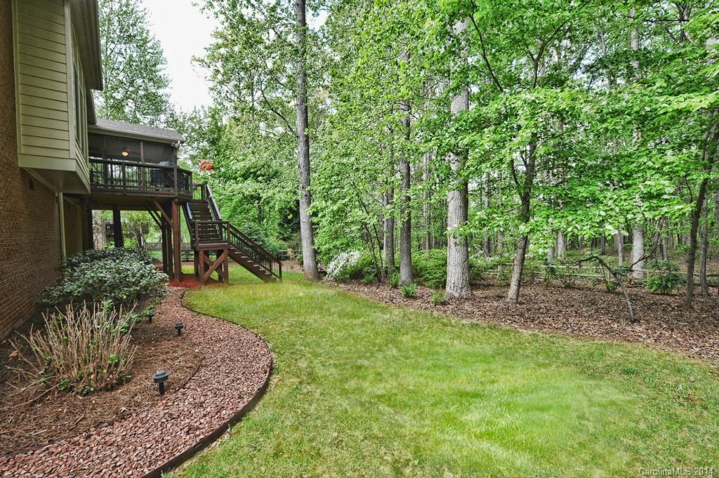 9316 Briarwick Lane Charlotte NC 28277